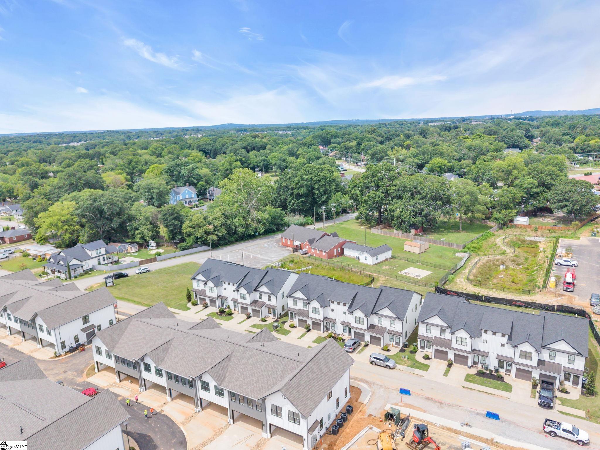 128 Park Avenue Greer, SC 29651