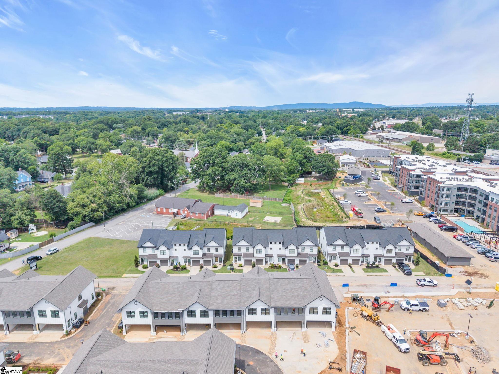 128 Park Avenue Greer, SC 29651