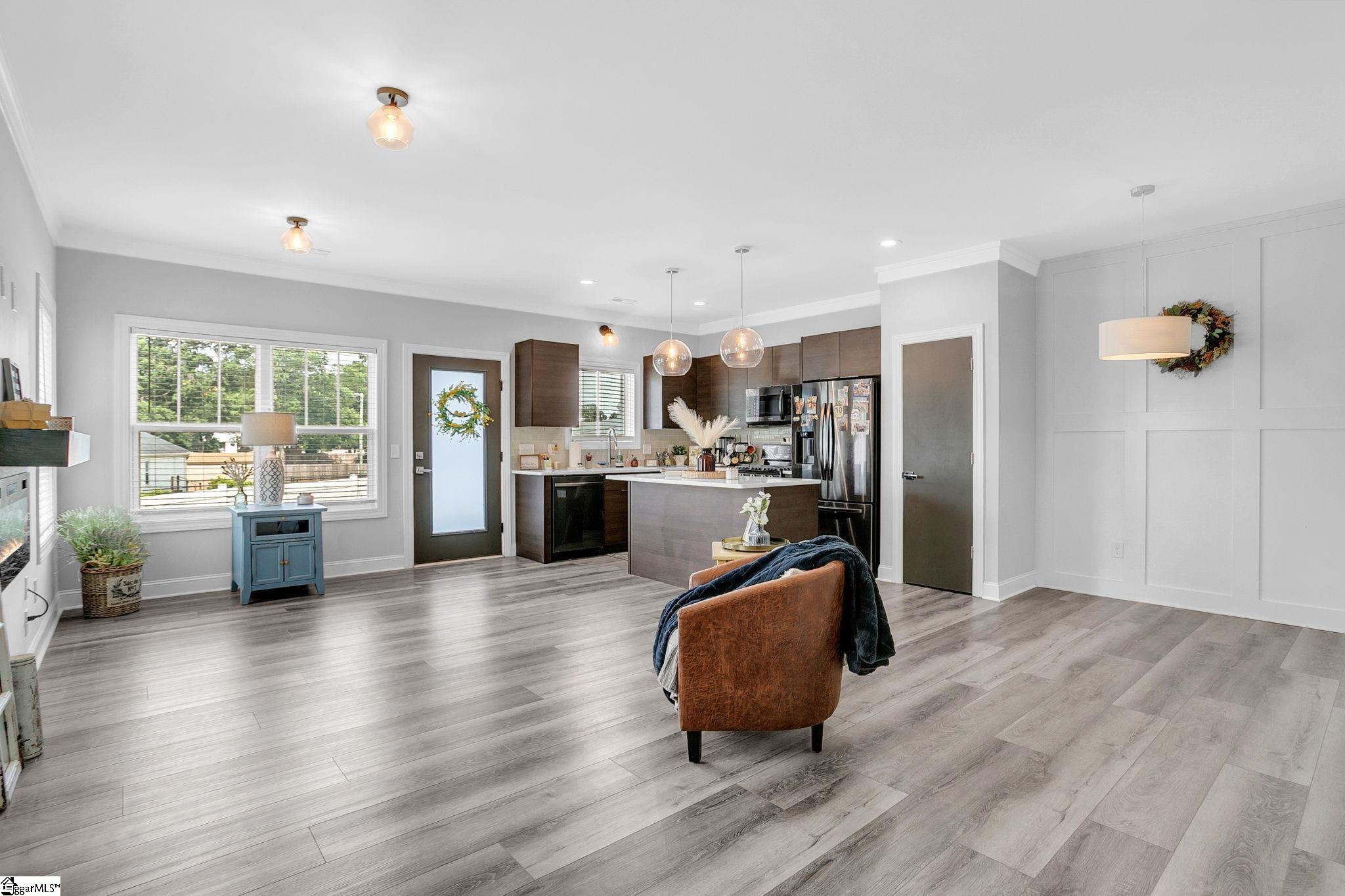 128 Park Avenue Greer, SC 29651
