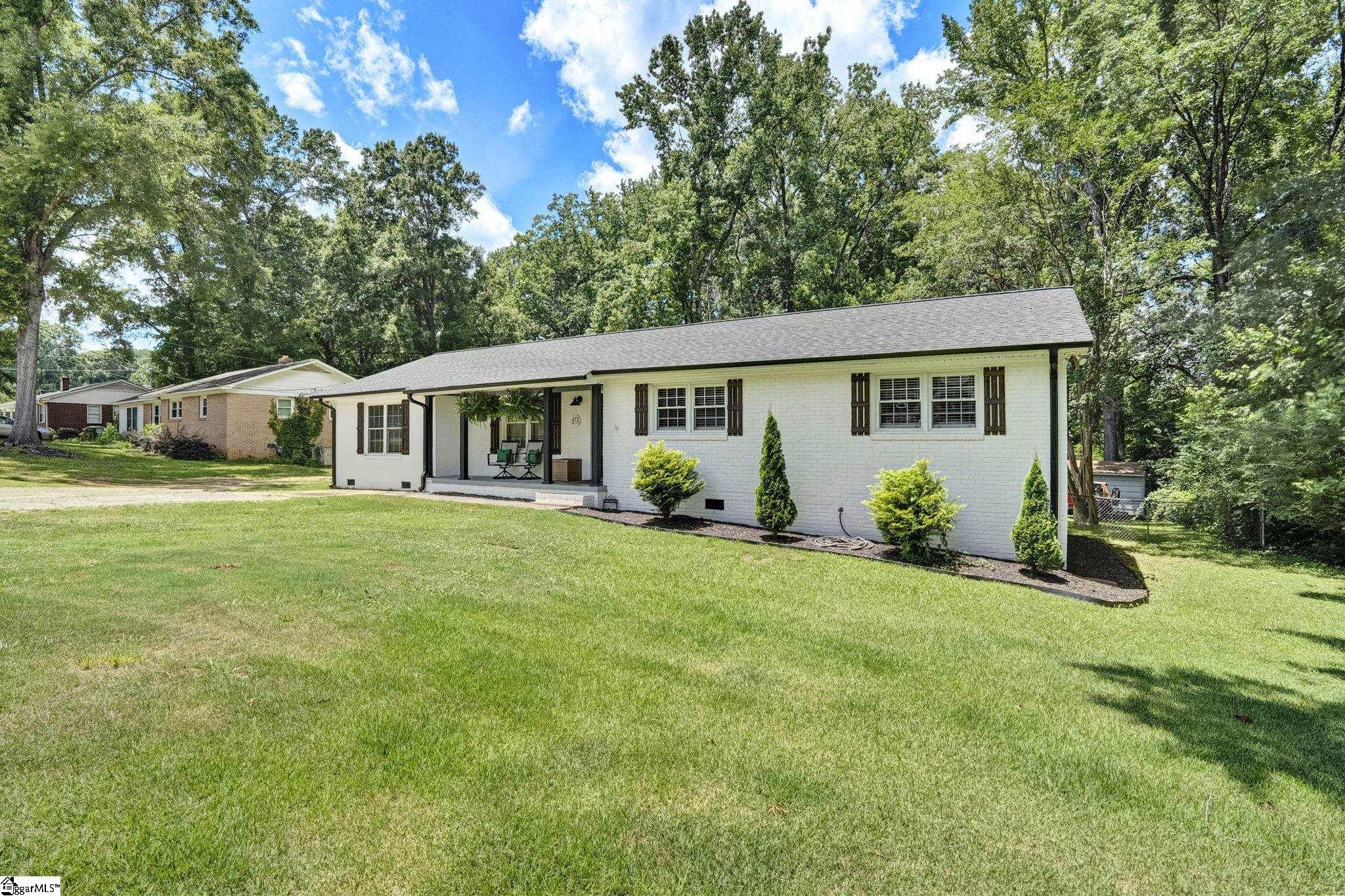 273 Sunset Boulevard Clinton, SC 29325