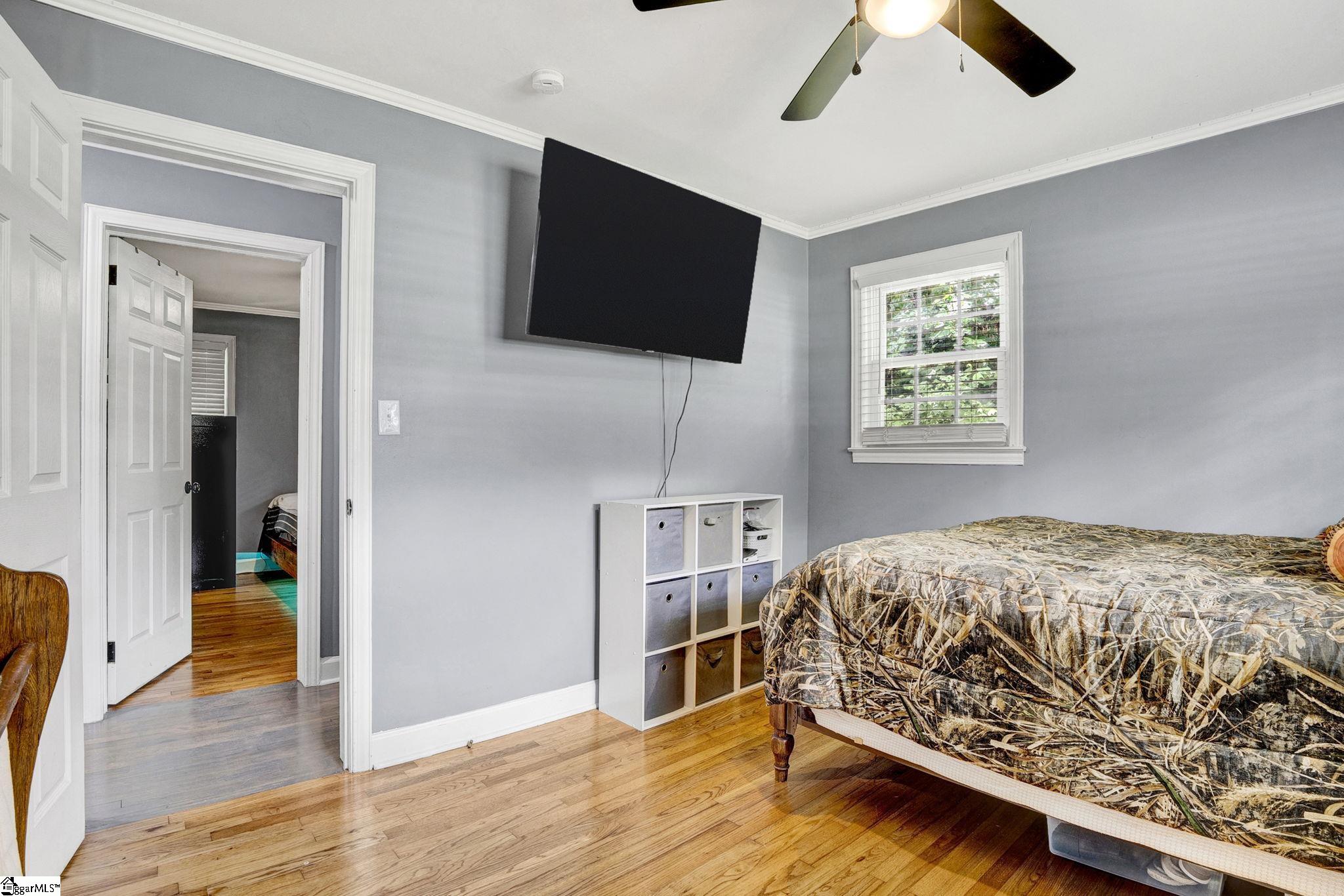 273 Sunset Boulevard Clinton, SC 29325
