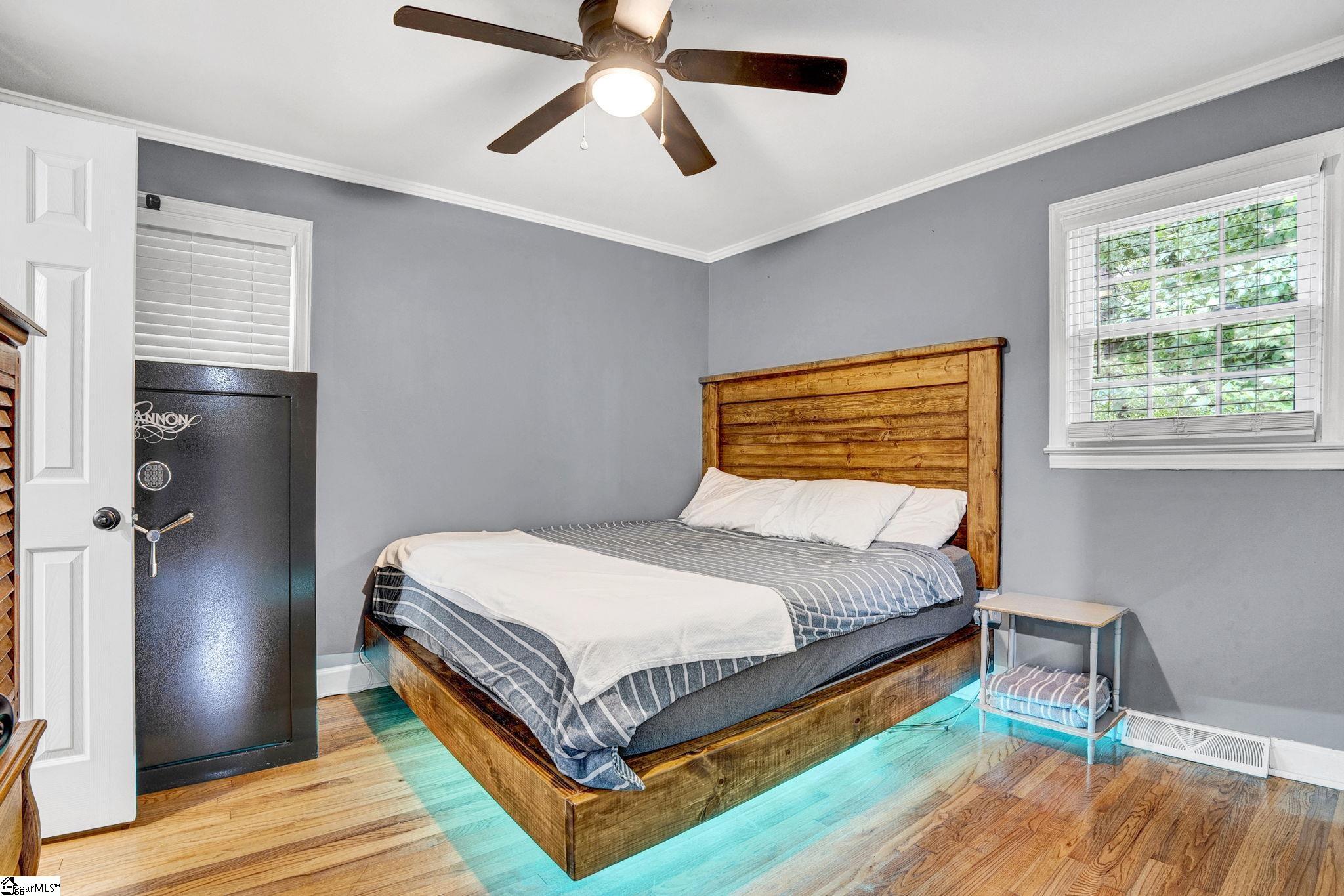 273 Sunset Boulevard Clinton, SC 29325