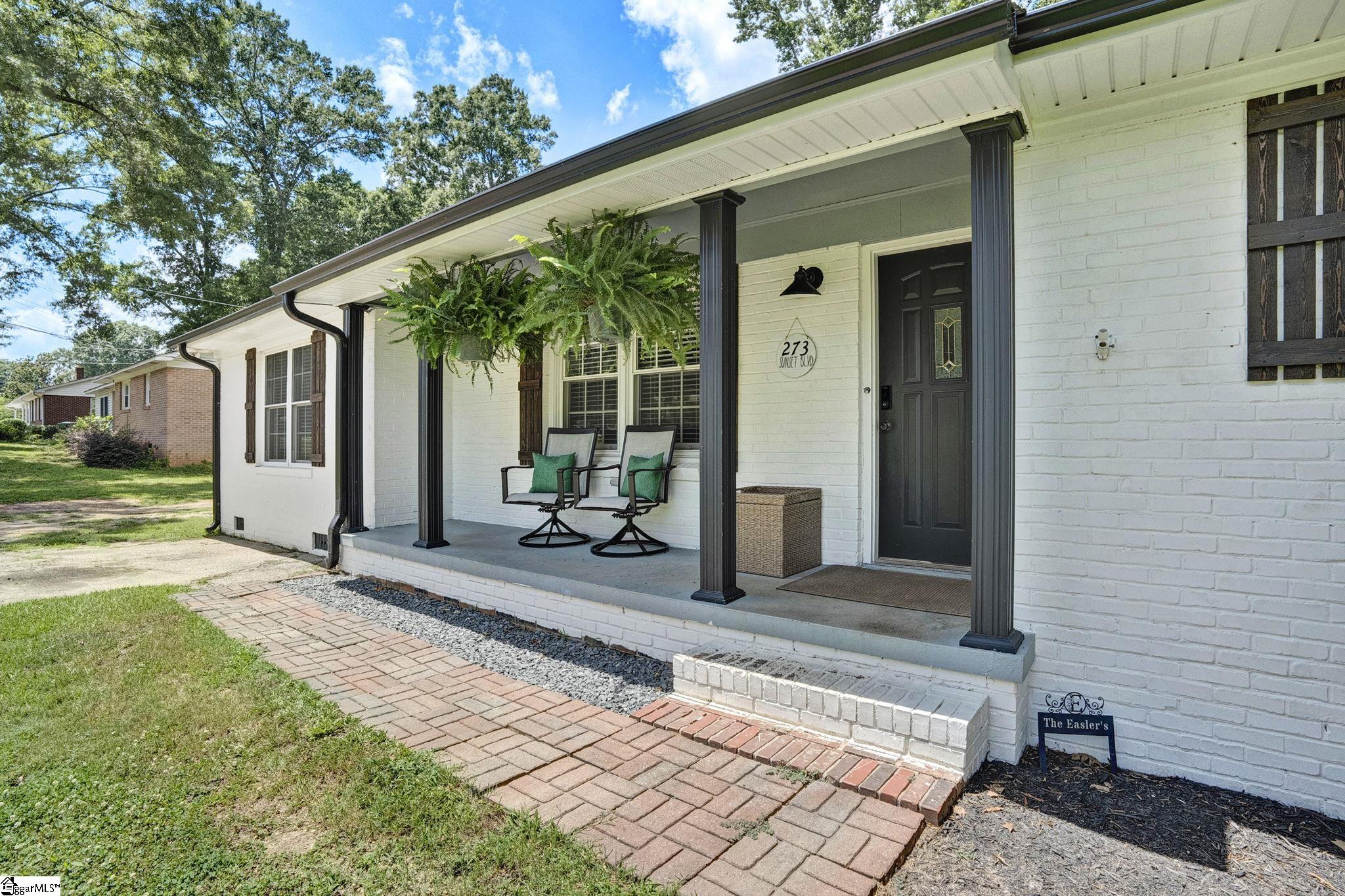 273 Sunset Boulevard Clinton, SC 29325