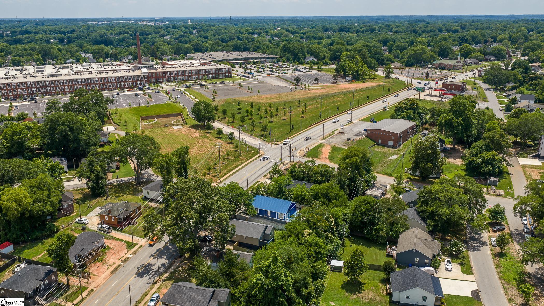 608 Easley Bridge Road Greenville, SC 29611
