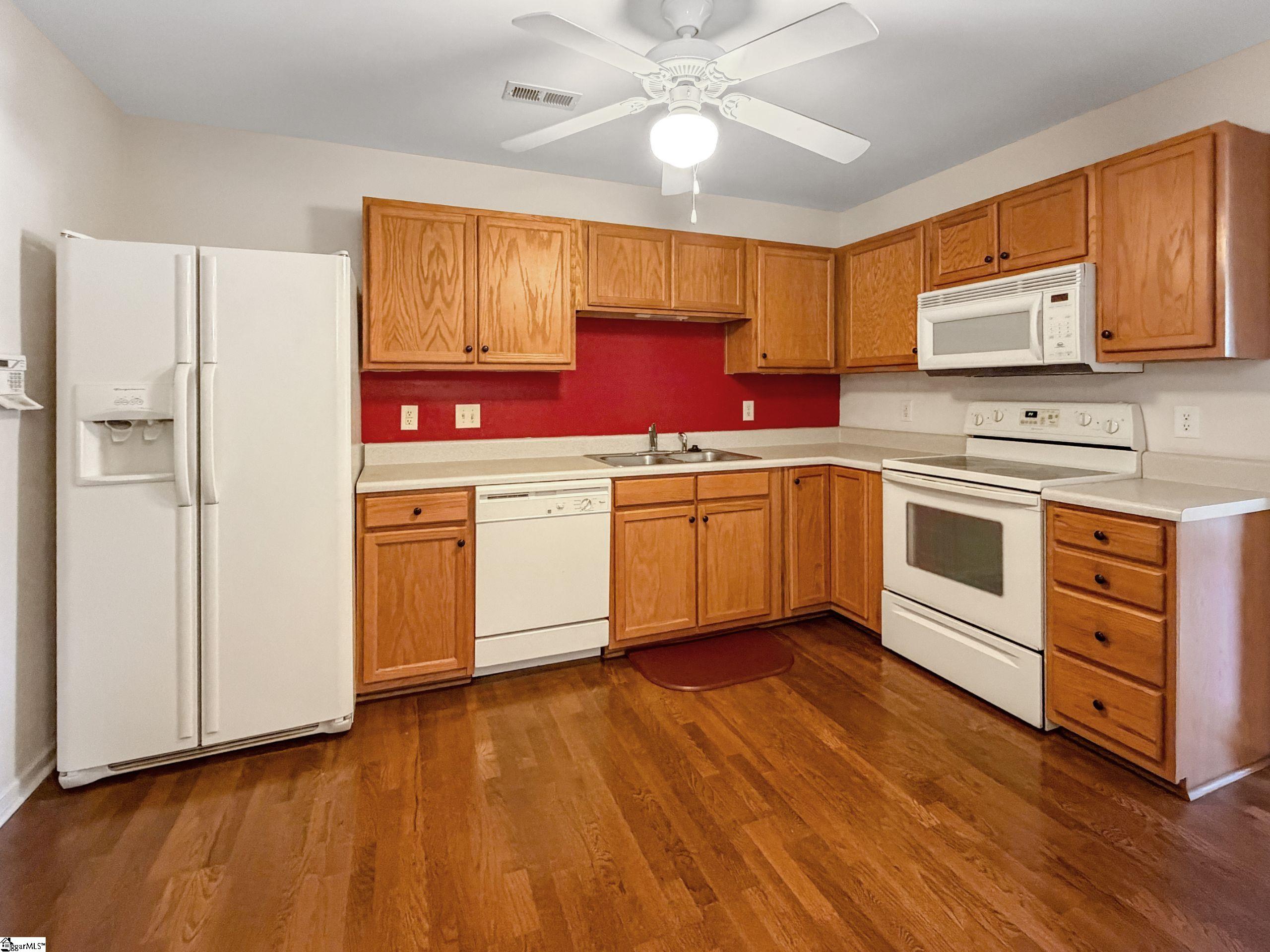 531 Glenlea Lane Greenville, SC 29617