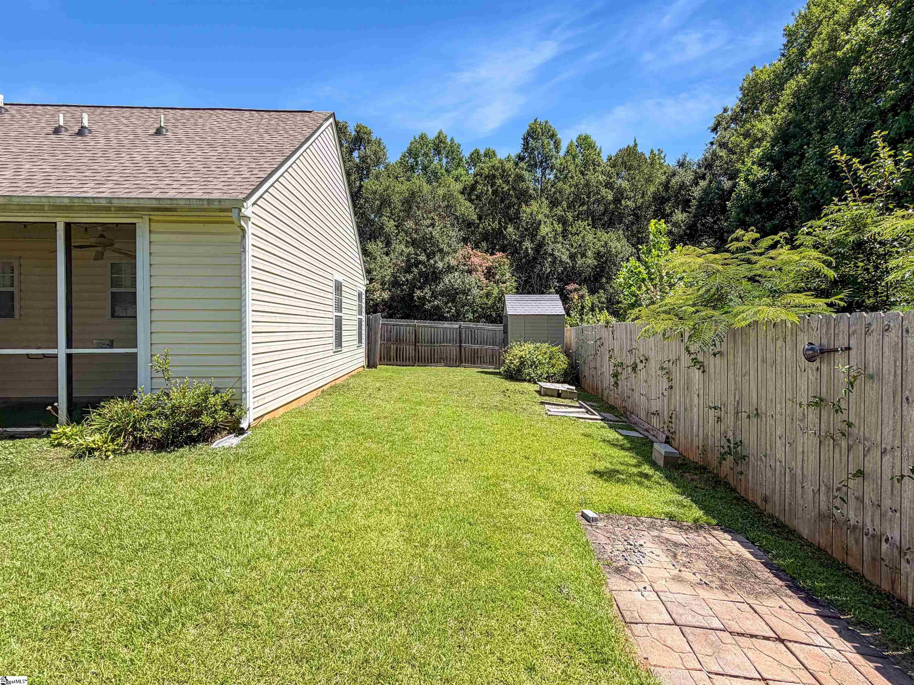 531 Glenlea Lane Greenville, SC 29617