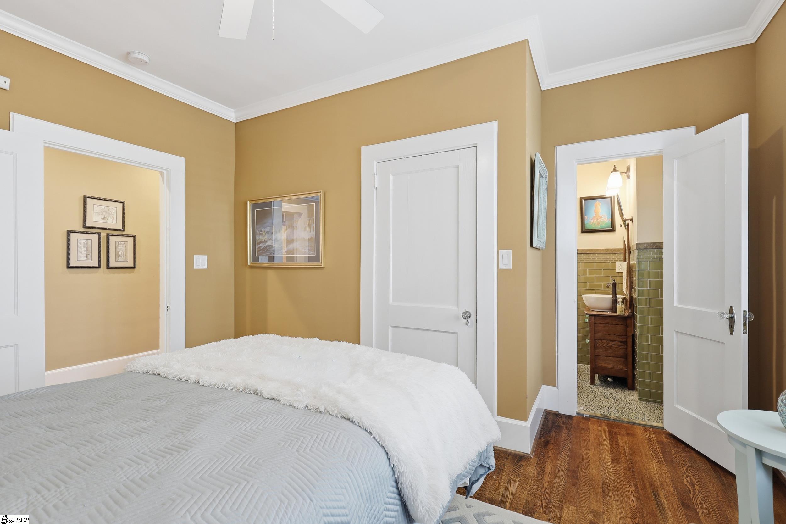 203 W Earle Street Greenville, SC 29609
