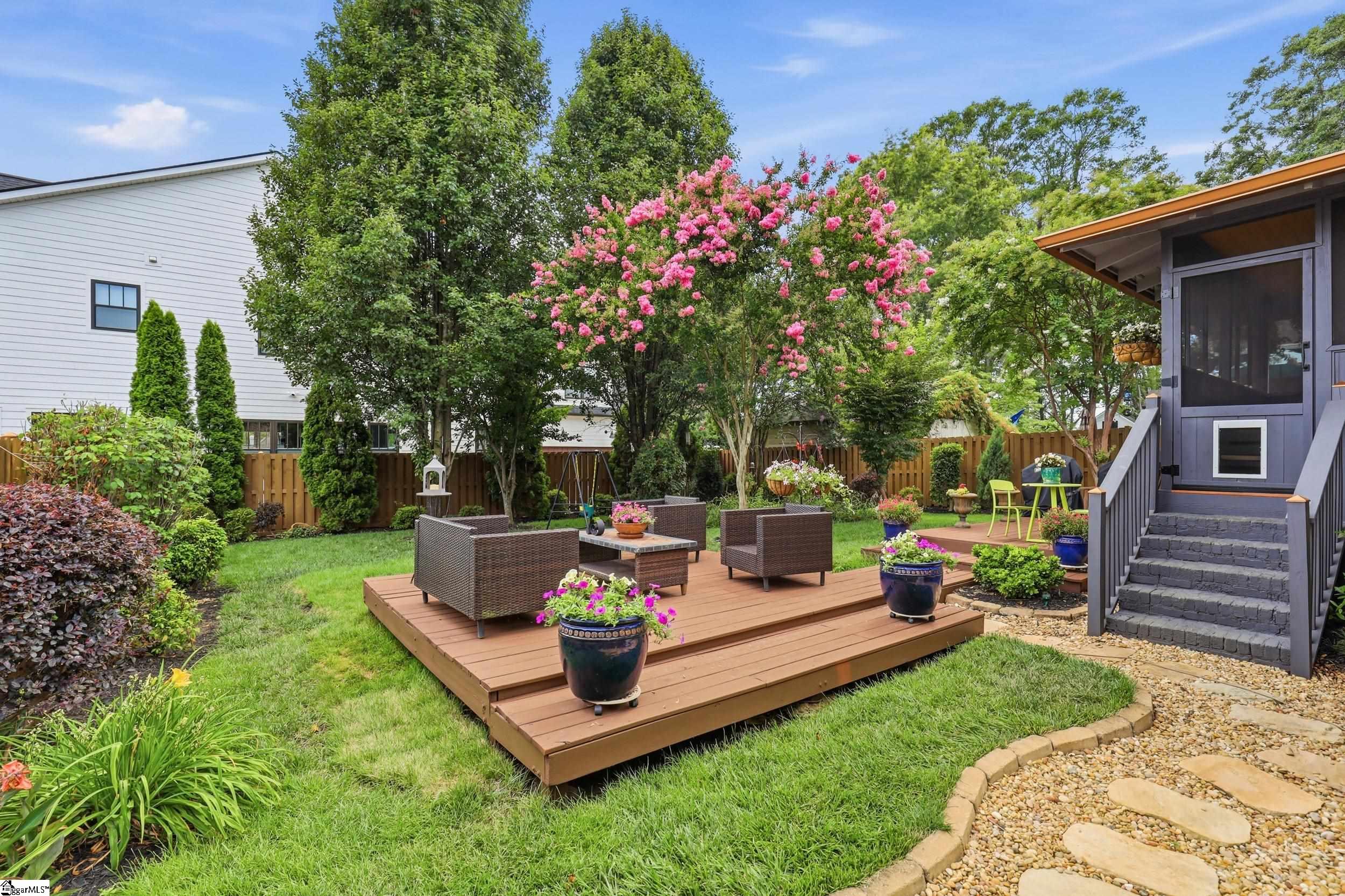 203 W Earle Street Greenville, SC 29609
