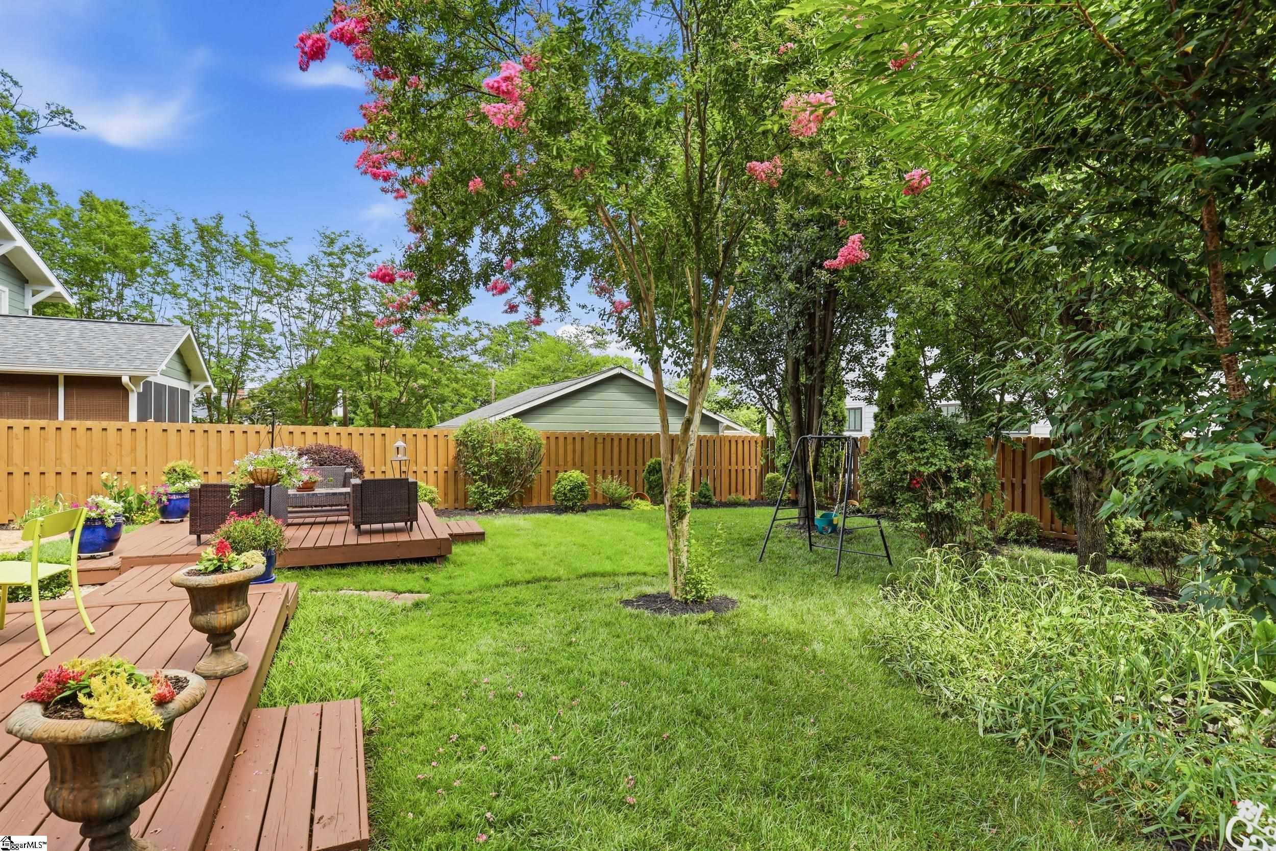 203 W Earle Street Greenville, SC 29609