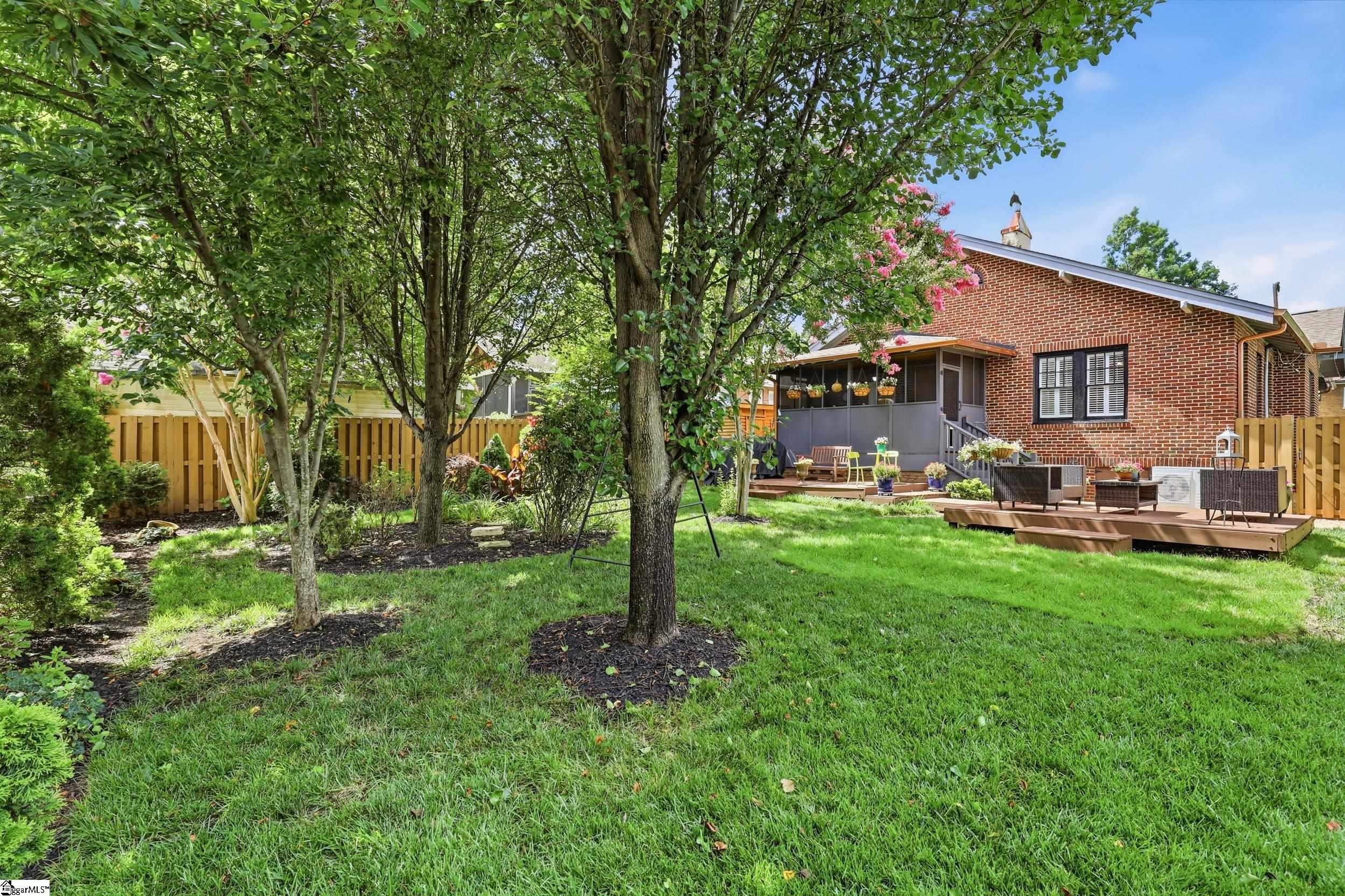 203 W Earle Street Greenville, SC 29609