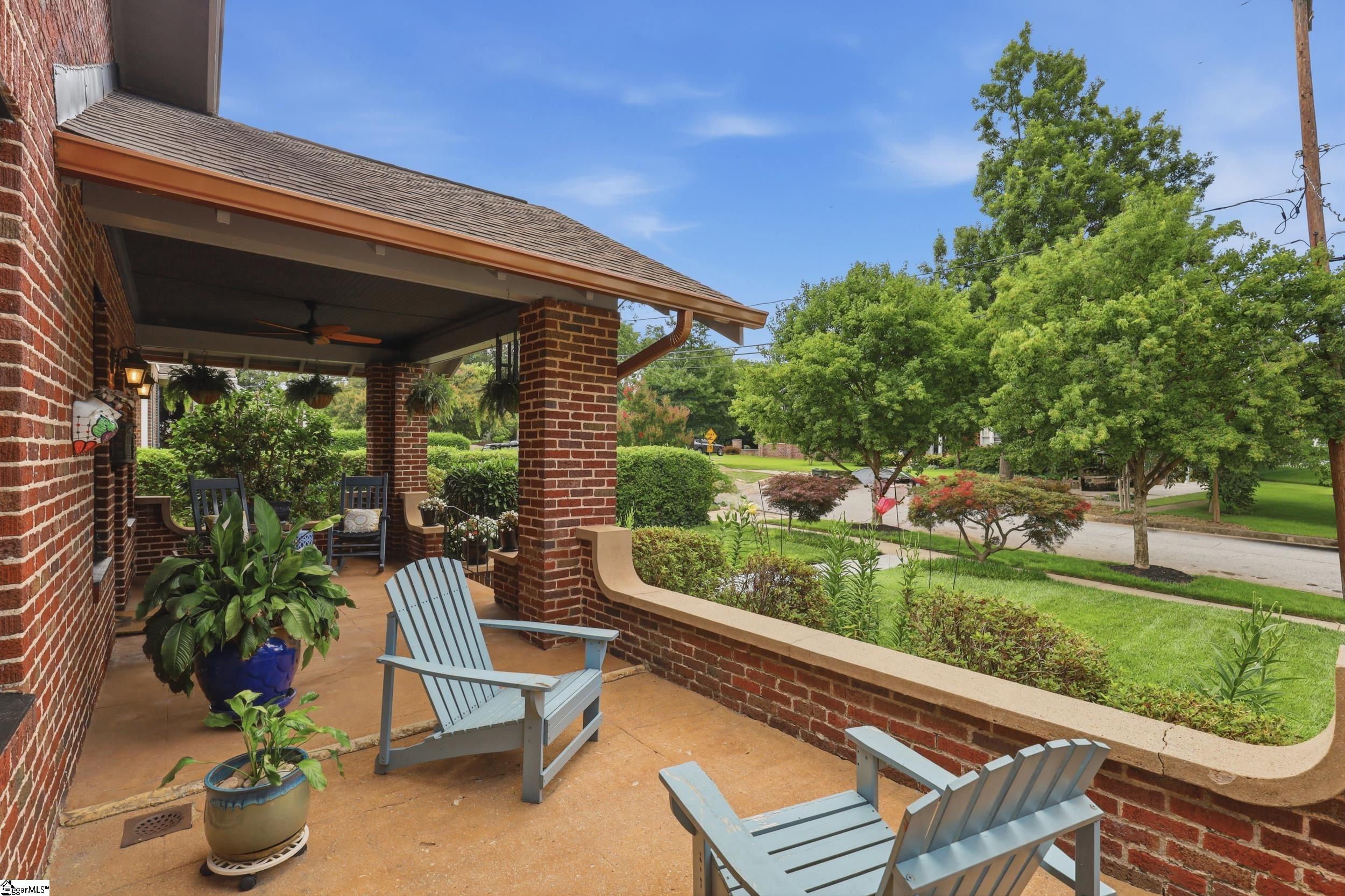 203 W Earle Street Greenville, SC 29609
