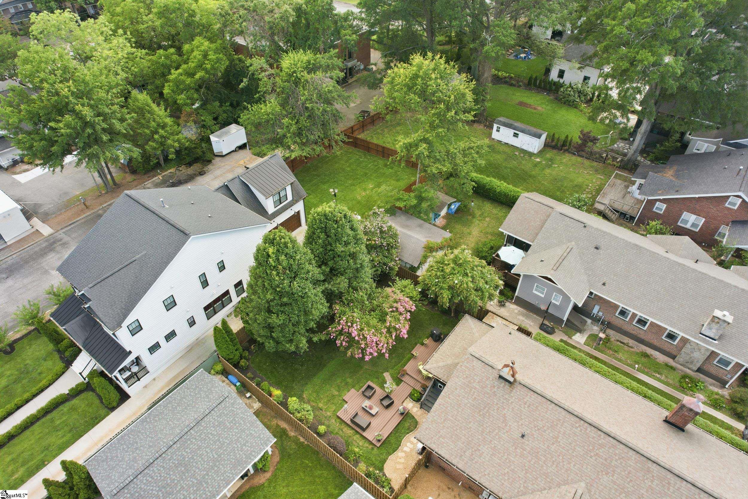 203 W Earle Street Greenville, SC 29609