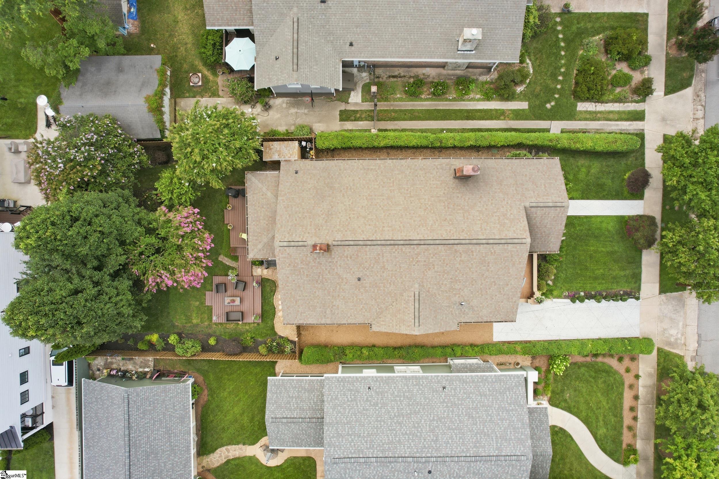 203 W Earle Street Greenville, SC 29609