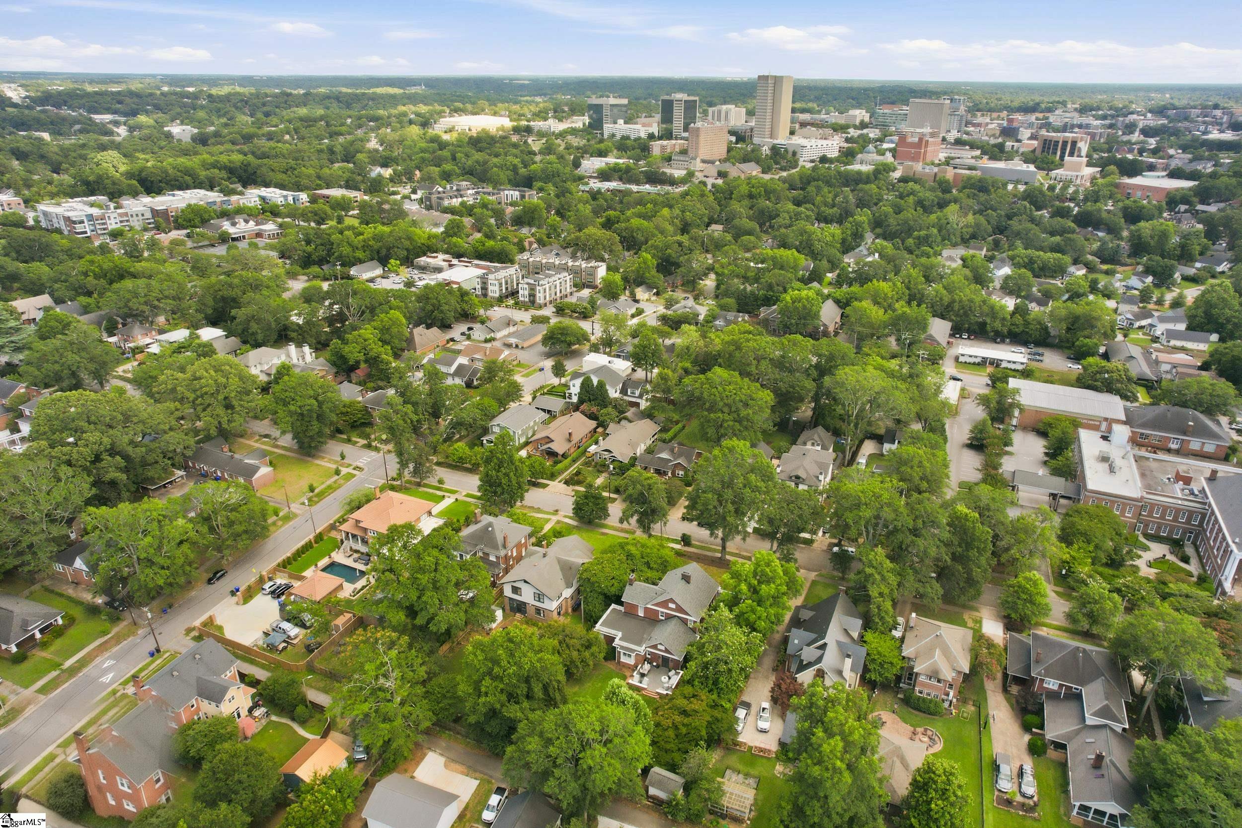 203 W Earle Street Greenville, SC 29609