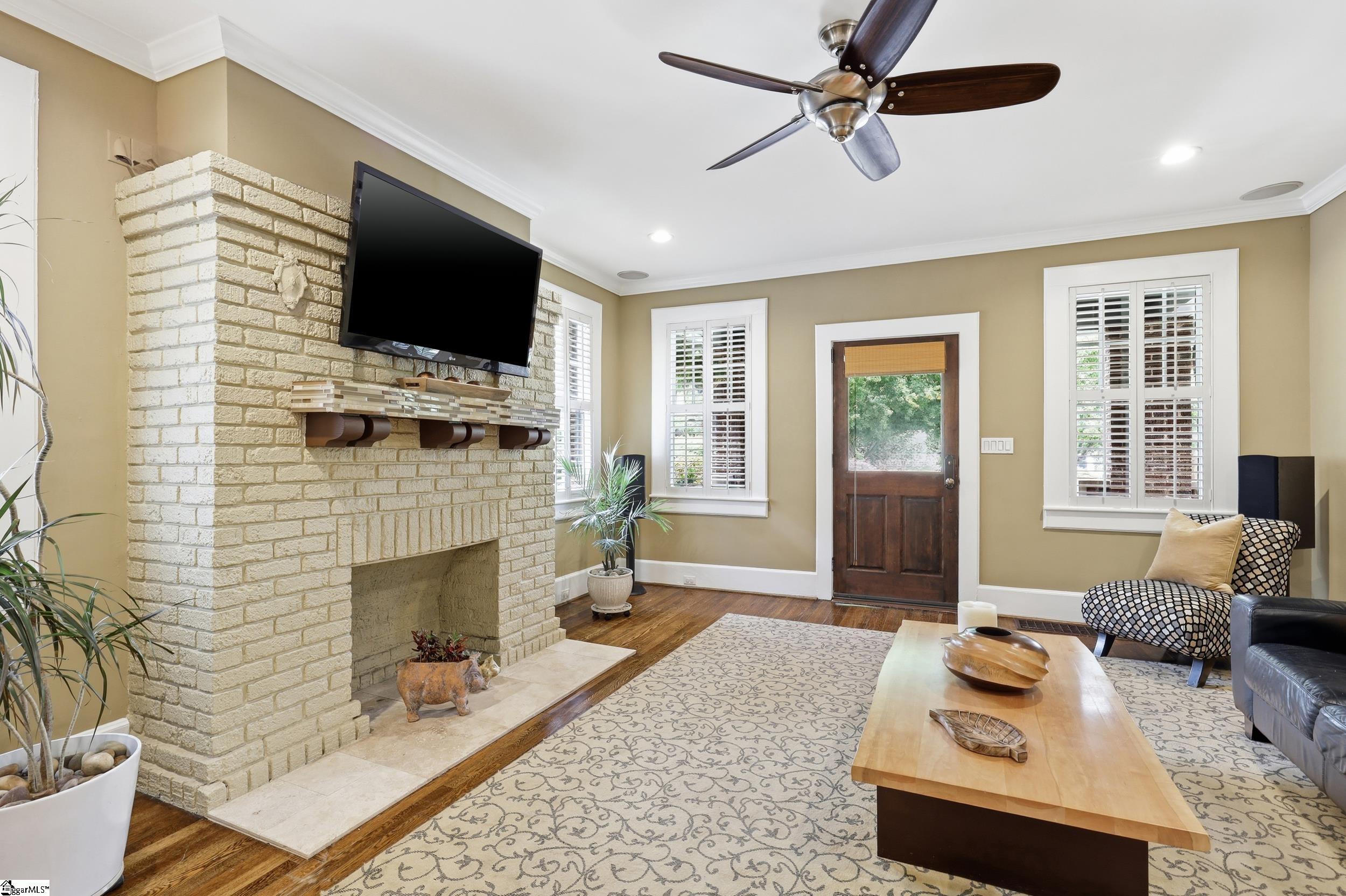 203 W Earle Street Greenville, SC 29609