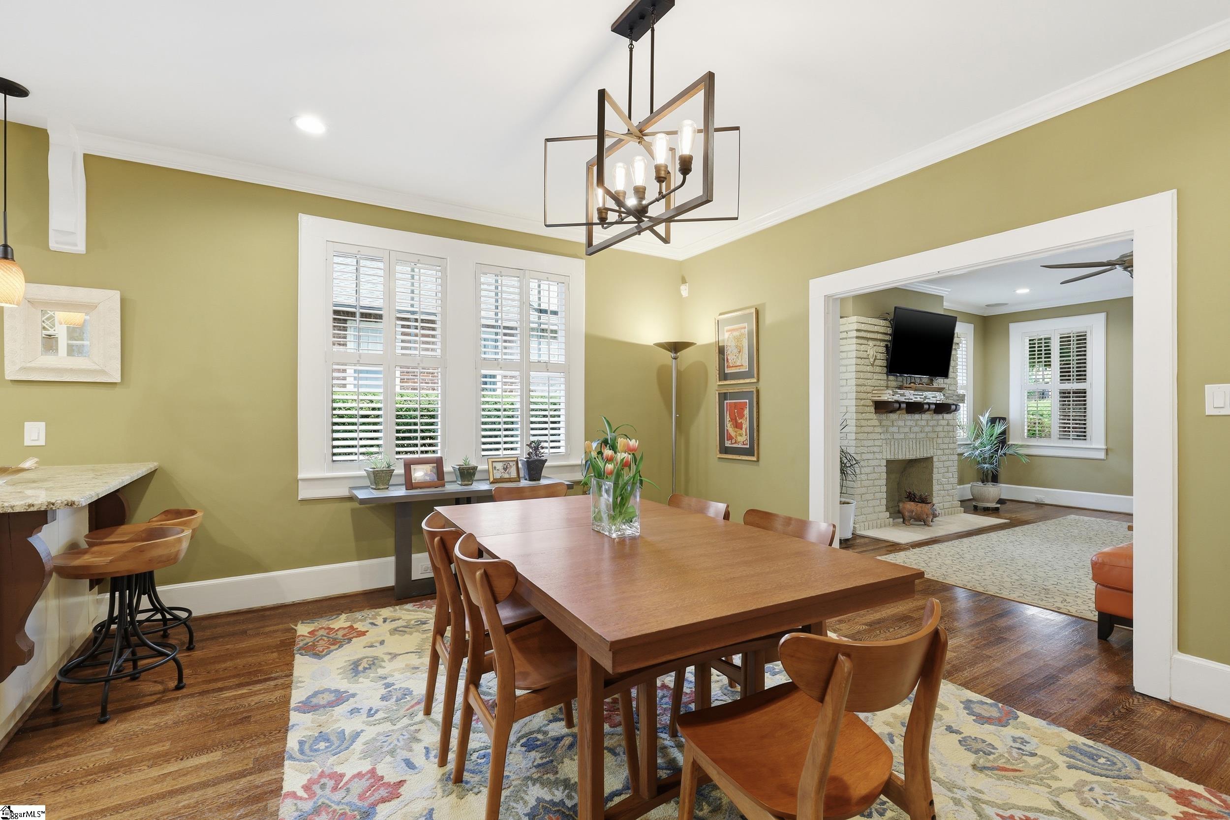 203 W Earle Street Greenville, SC 29609