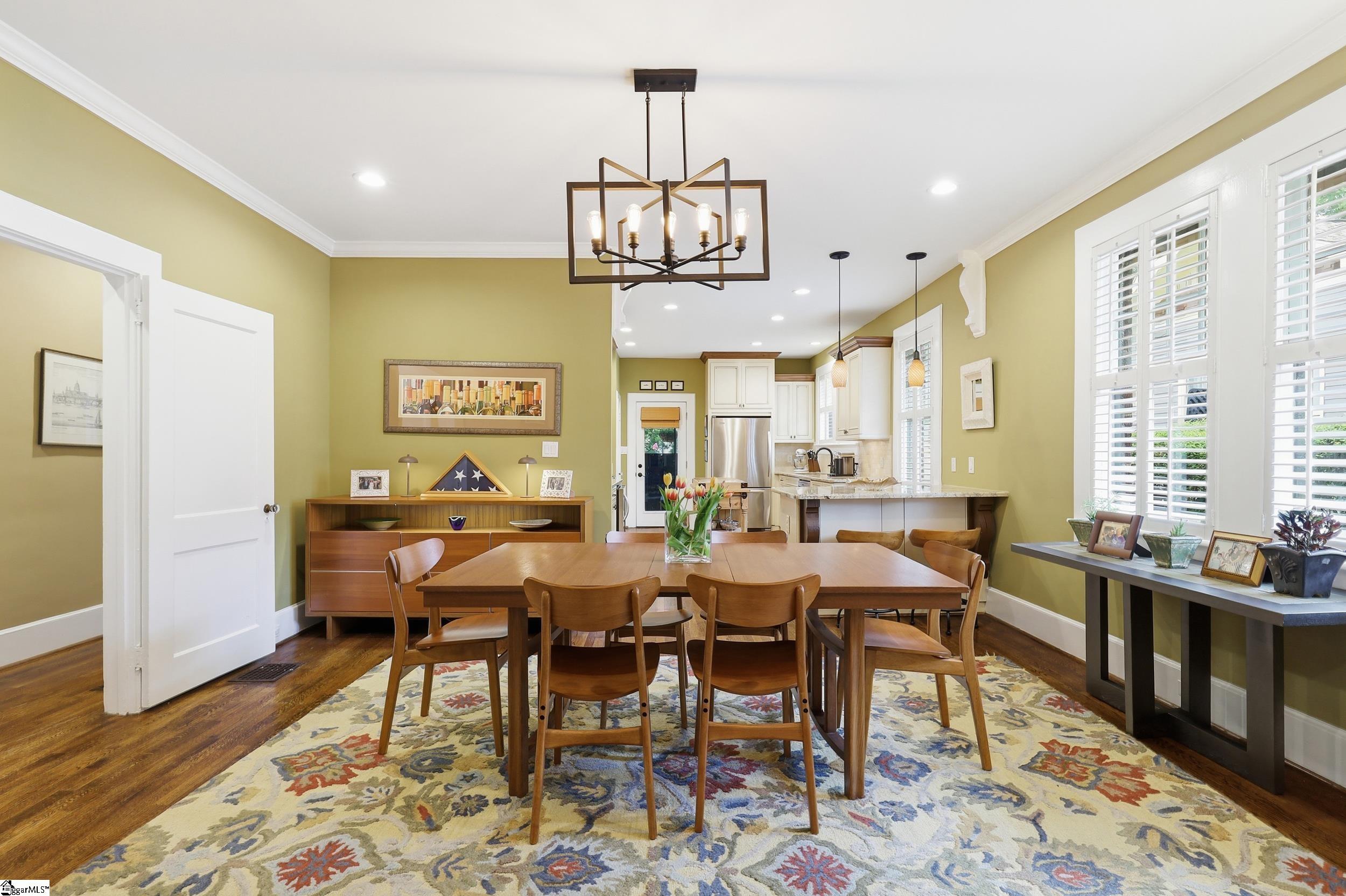 203 W Earle Street Greenville, SC 29609