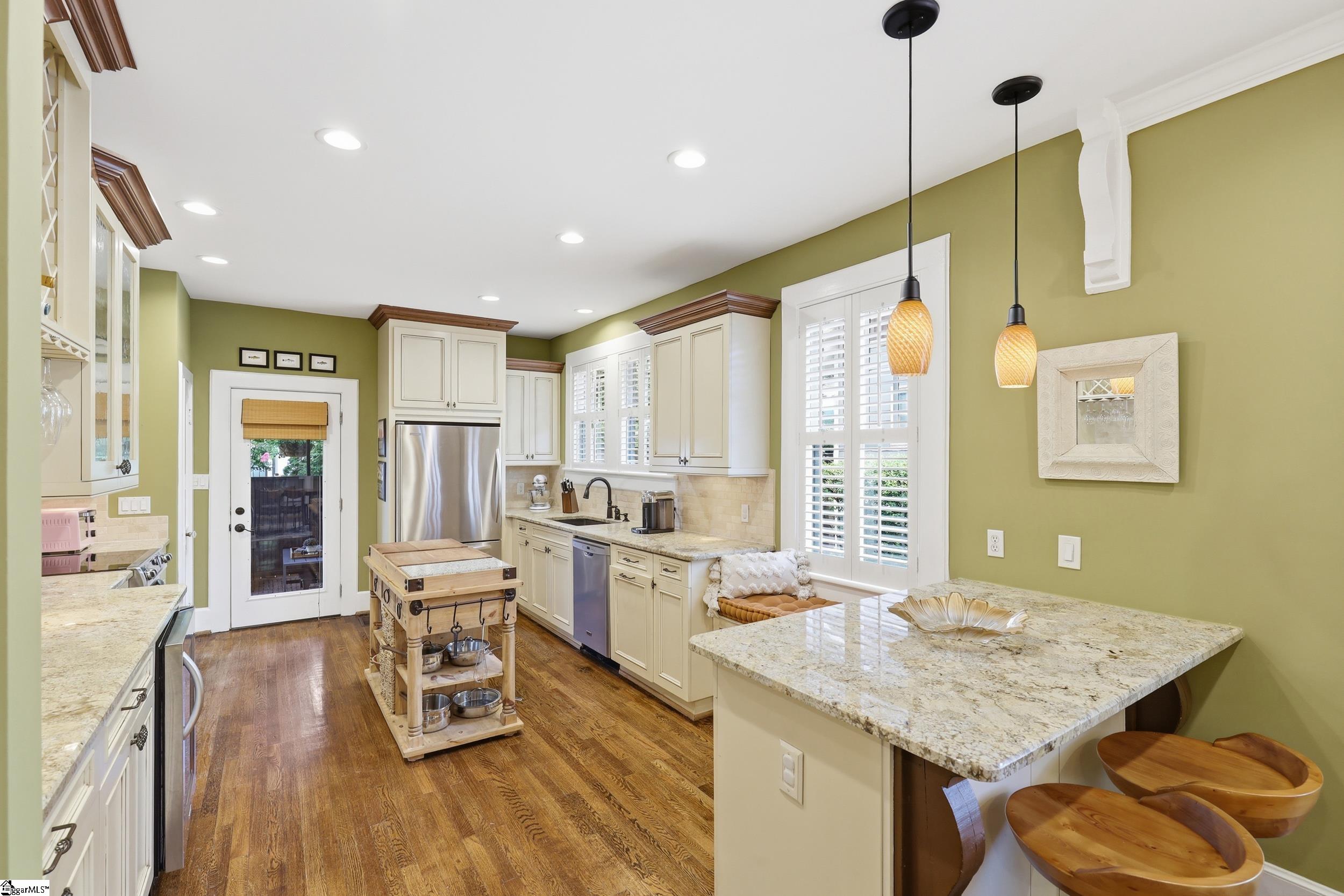 203 W Earle Street Greenville, SC 29609
