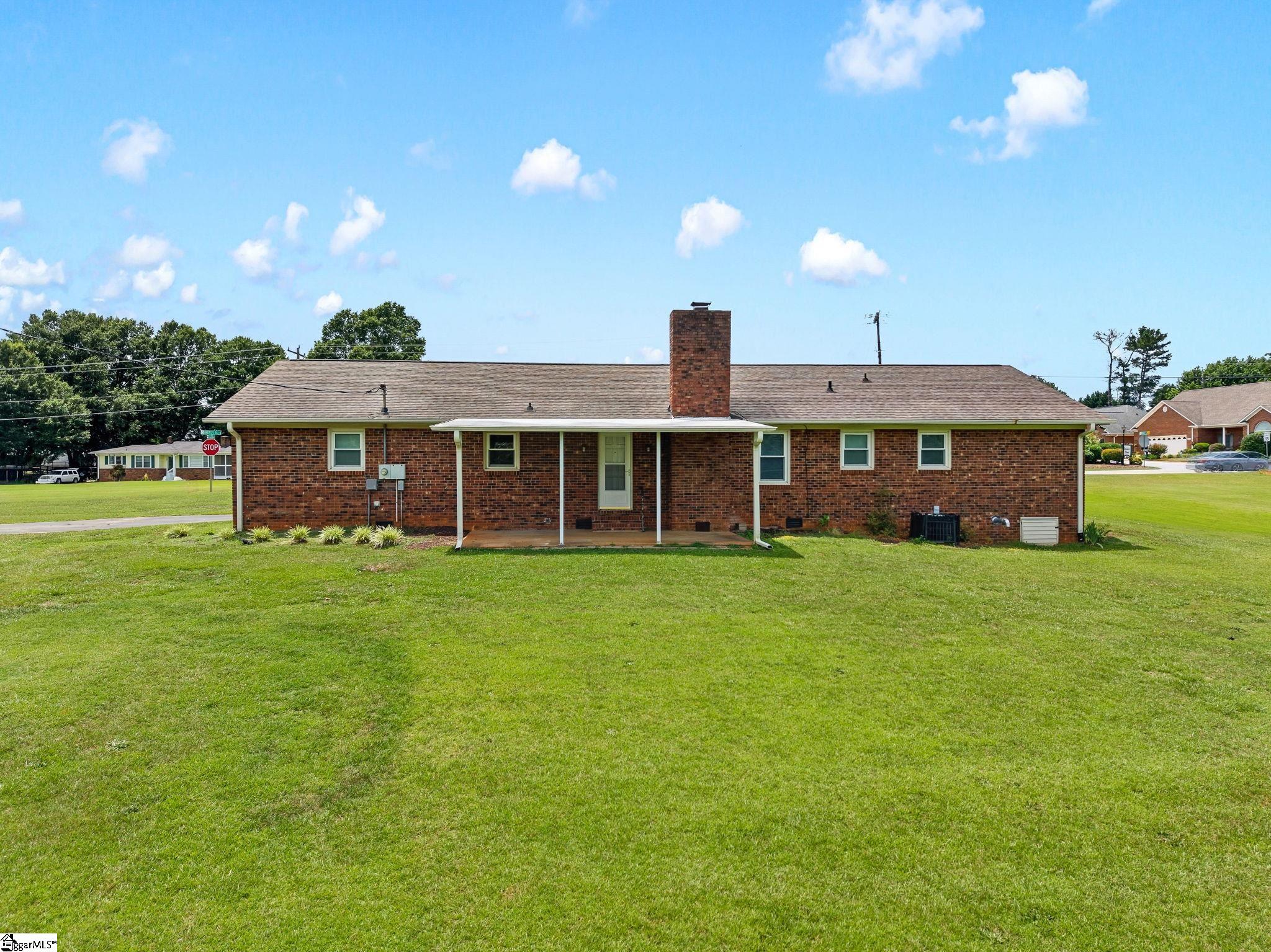 4067 Anderson Mill Road Spartanburg, SC 29301