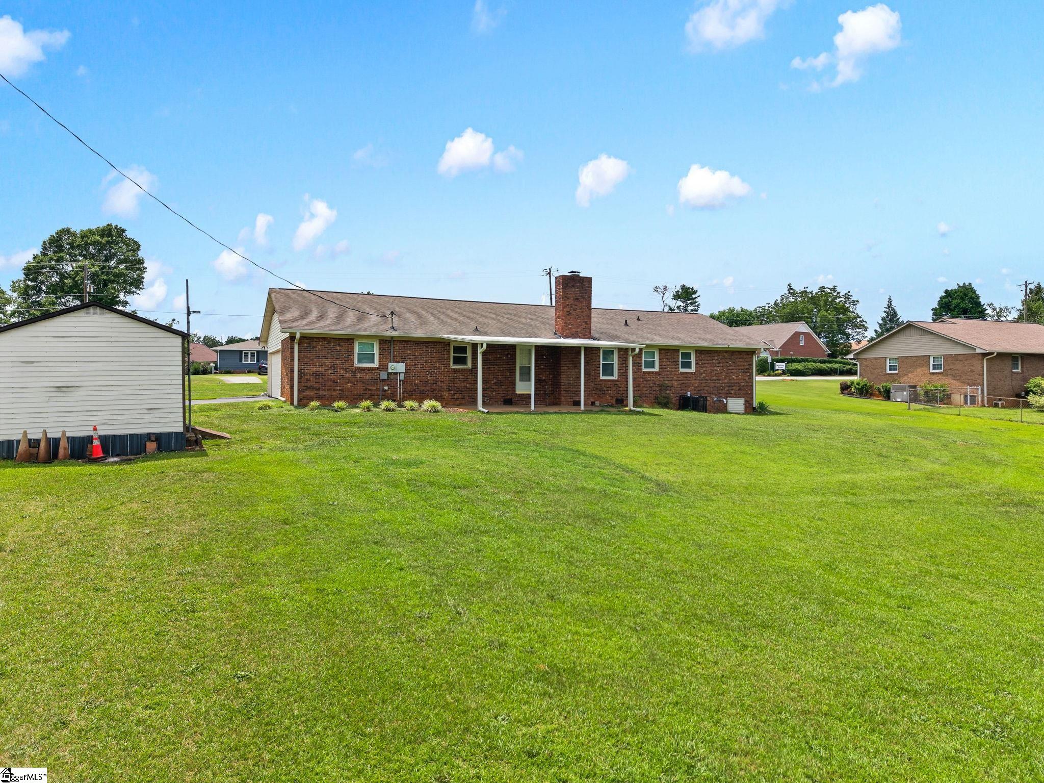 4067 Anderson Mill Road Spartanburg, SC 29301