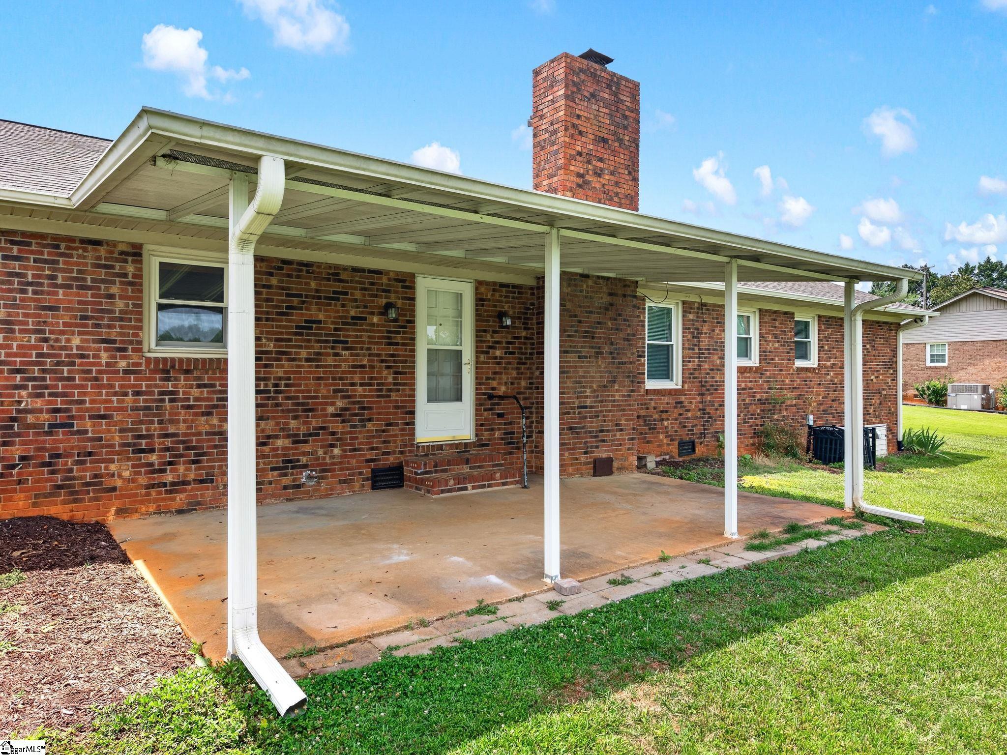 4067 Anderson Mill Road Spartanburg, SC 29301