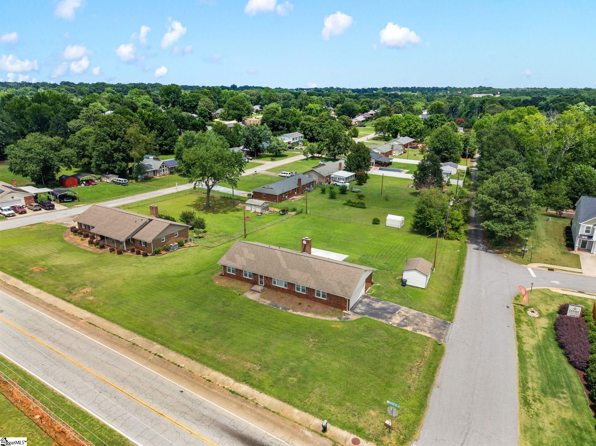 4067 Anderson Mill Road Spartanburg, SC 29301