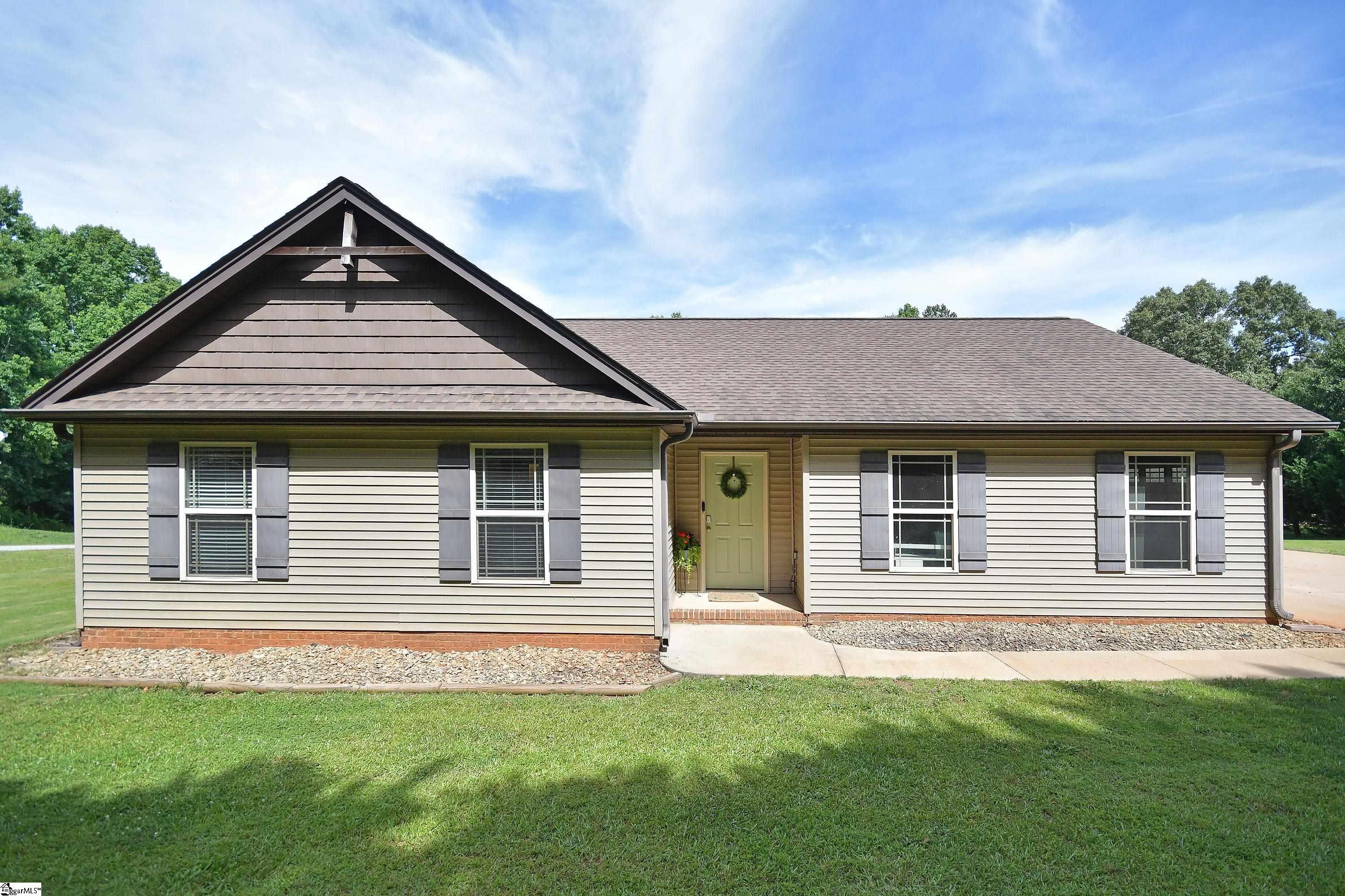 2150 Tigerville Road Travelers Rest, SC 29690