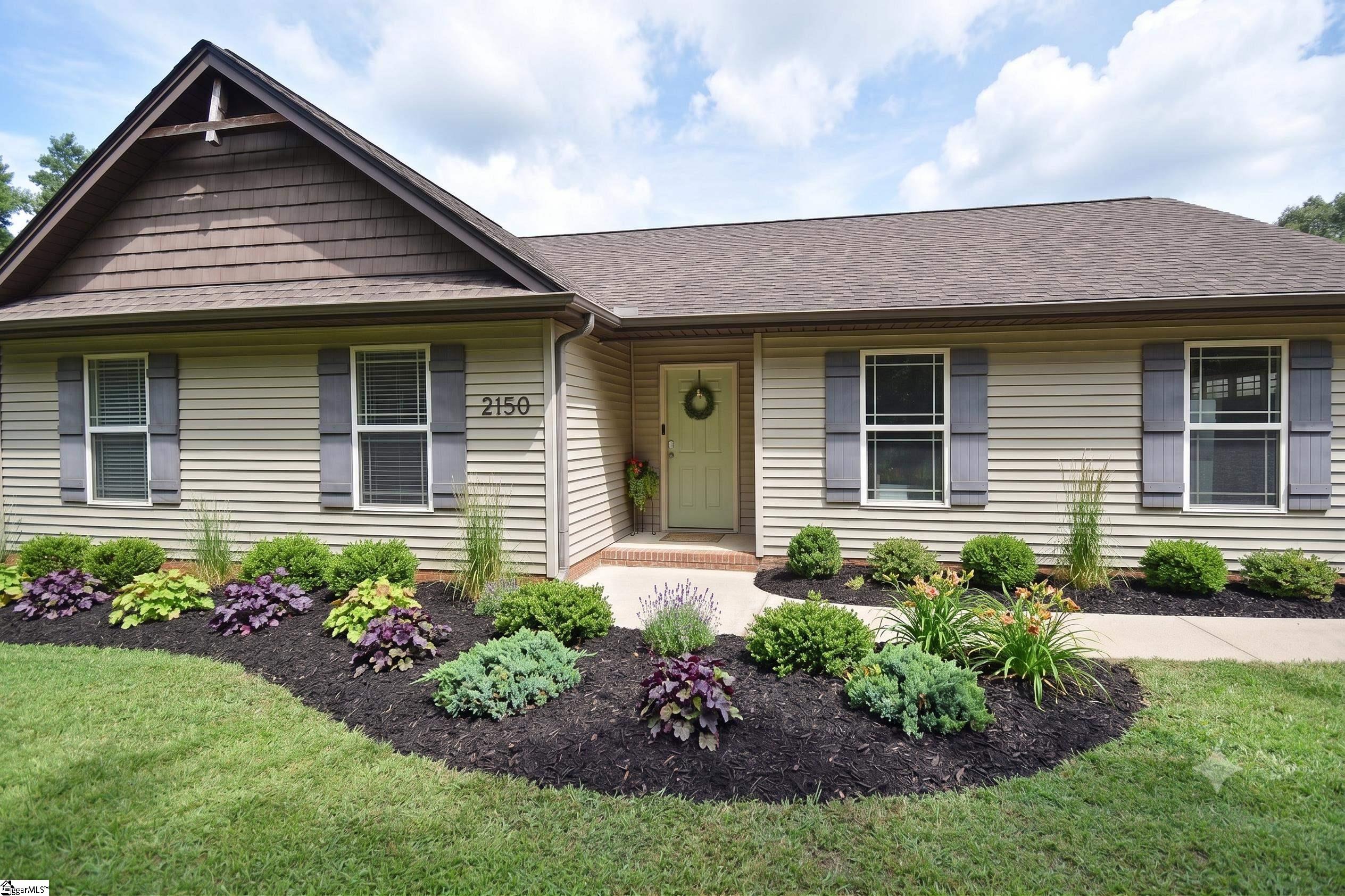 2150 Tigerville Road Travelers Rest, SC 29690