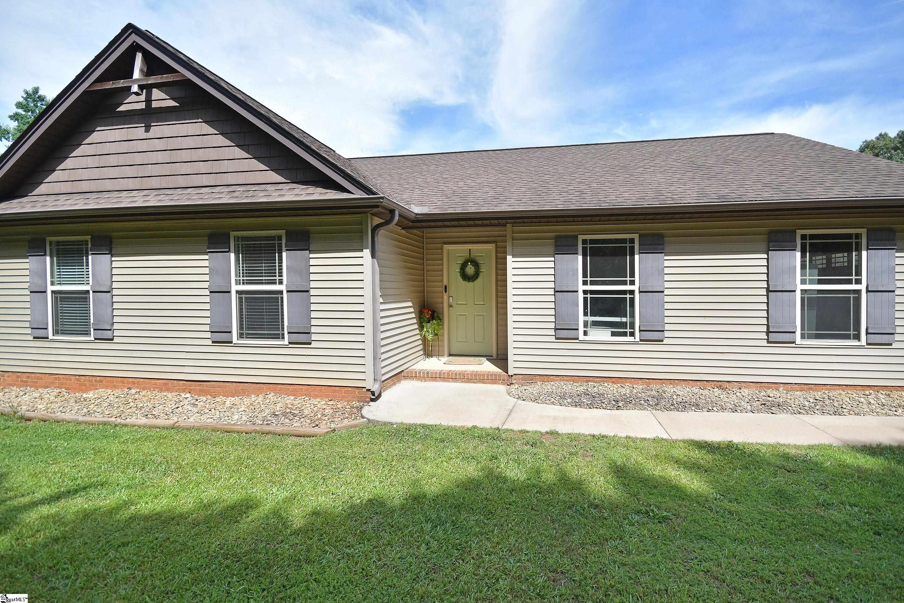 2150 Tigerville Road Travelers Rest, SC 29690