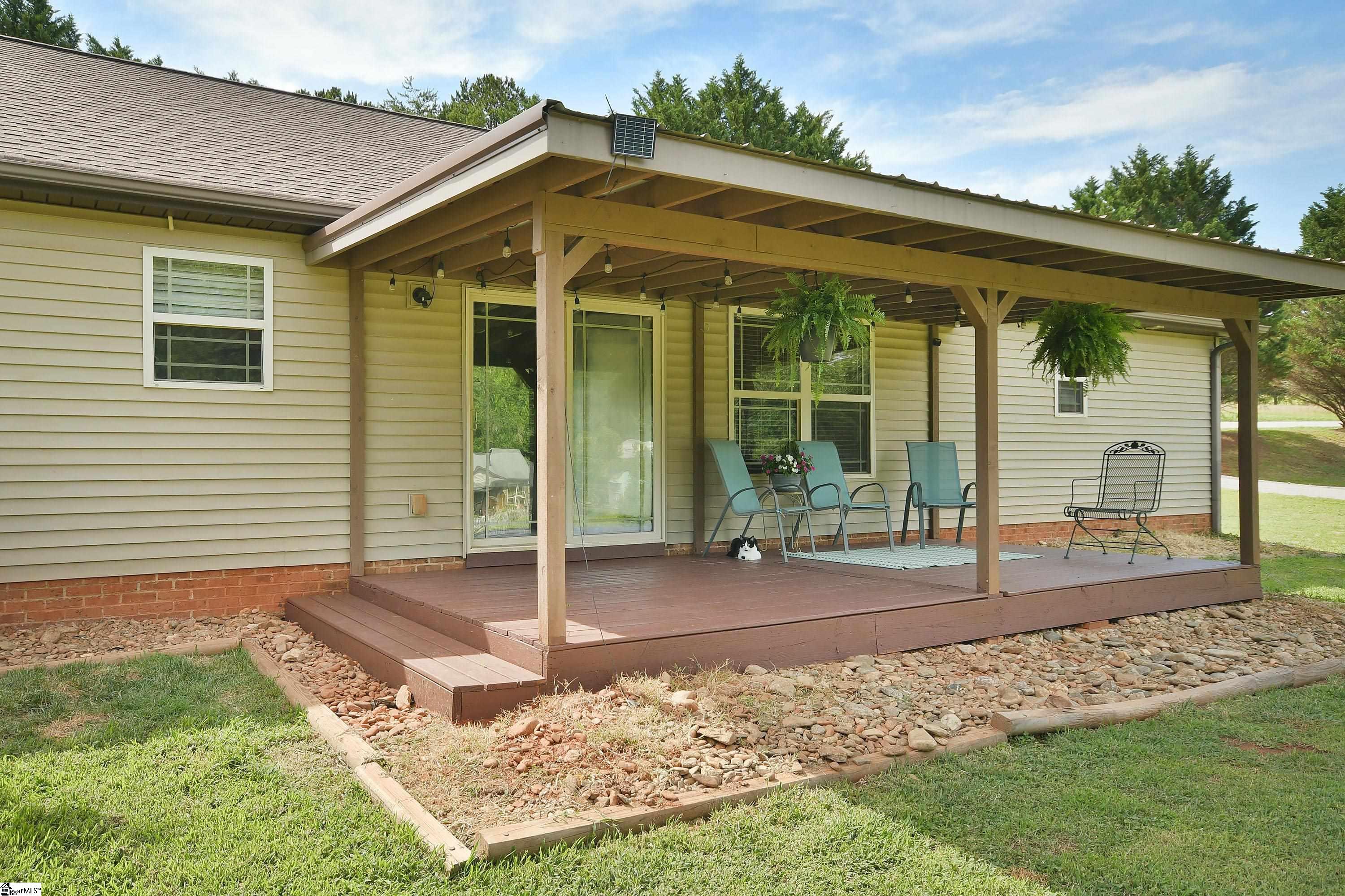 2150 Tigerville Road Travelers Rest, SC 29690