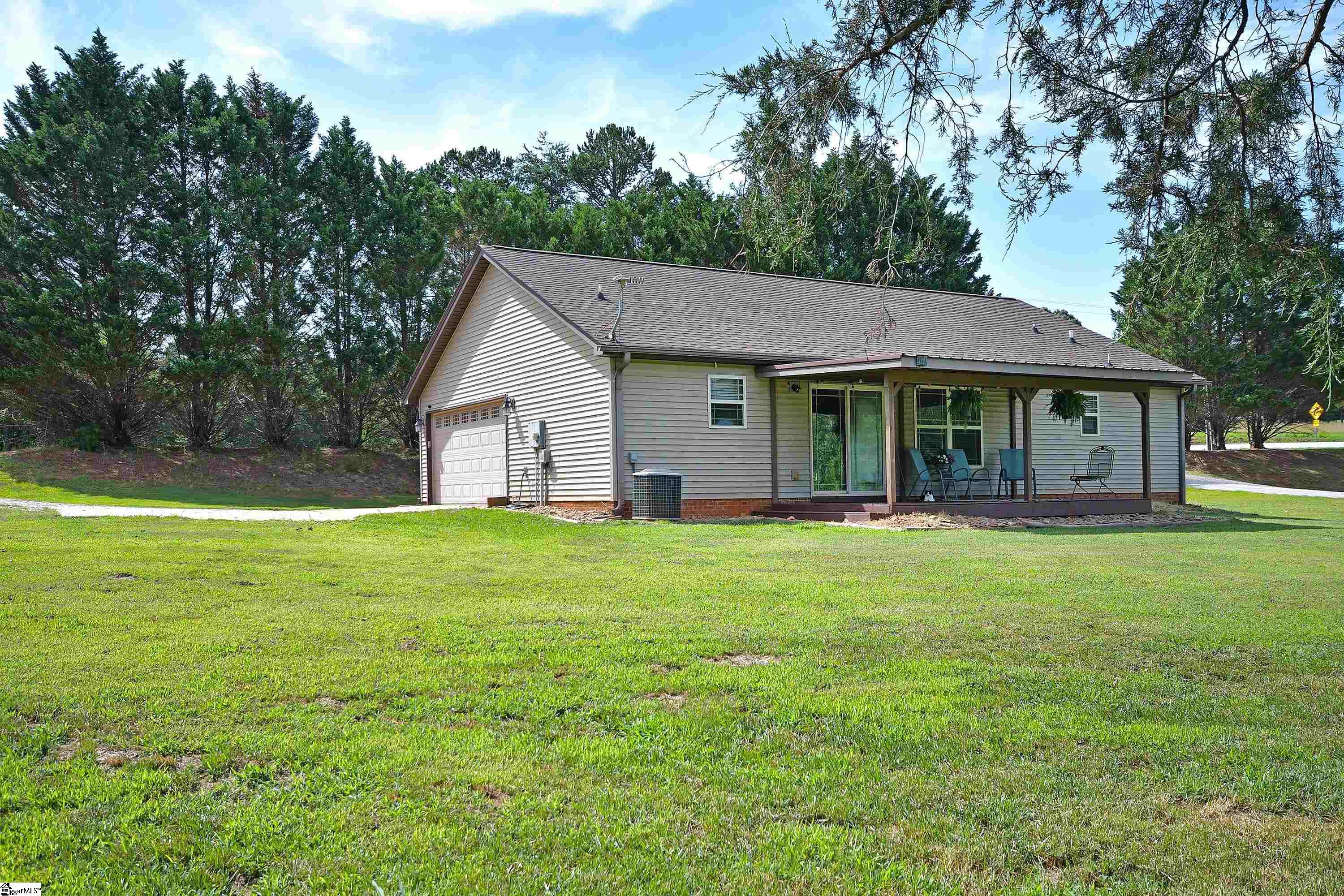 2150 Tigerville Road Travelers Rest, SC 29690