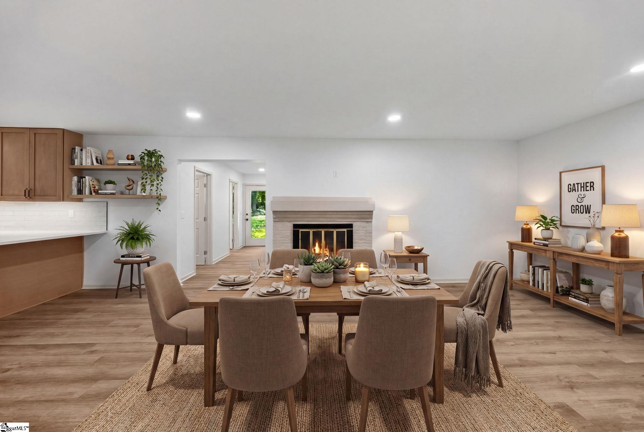 13 Bedford Lane Taylors, SC 29687