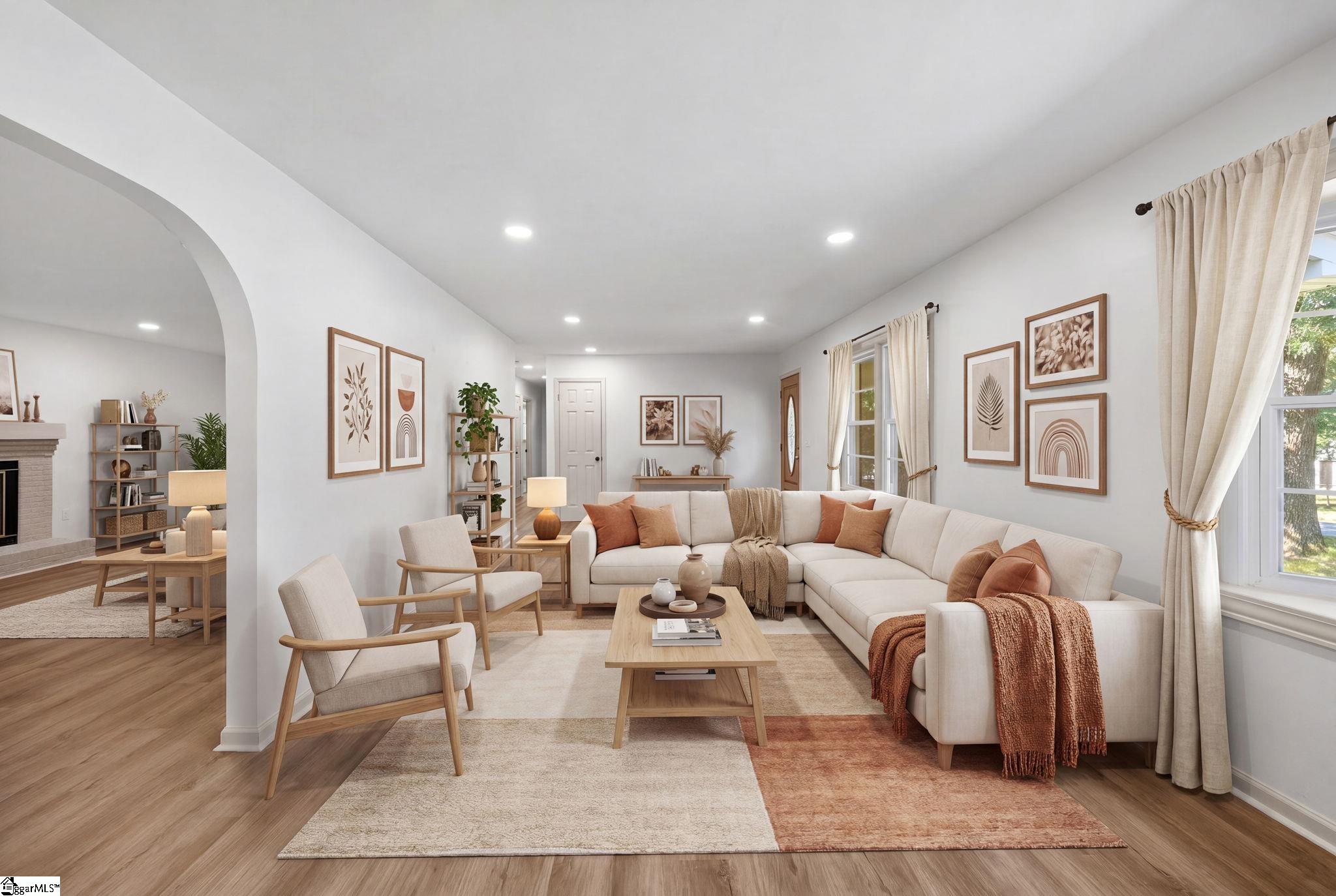 13 Bedford Lane Taylors, SC 29687