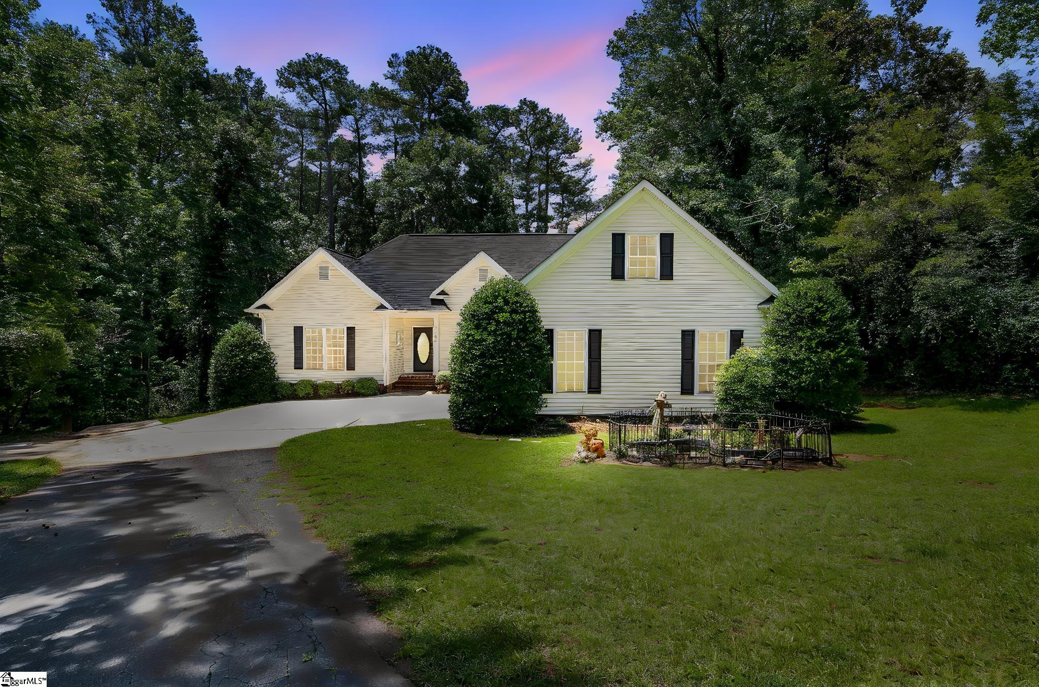 1017 Cove Circle Anderson, SC 29626