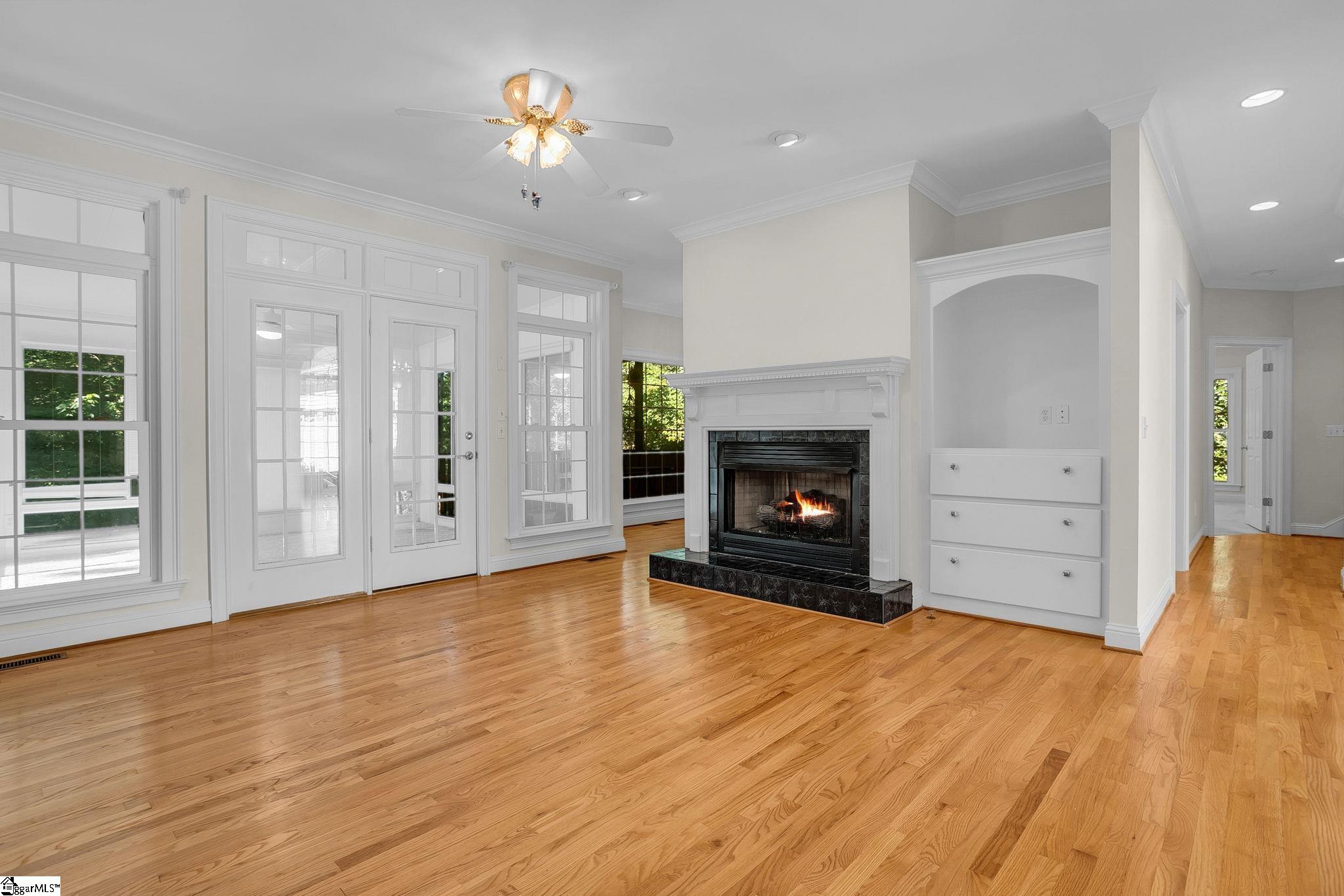 1017 Cove Circle Anderson, SC 29626