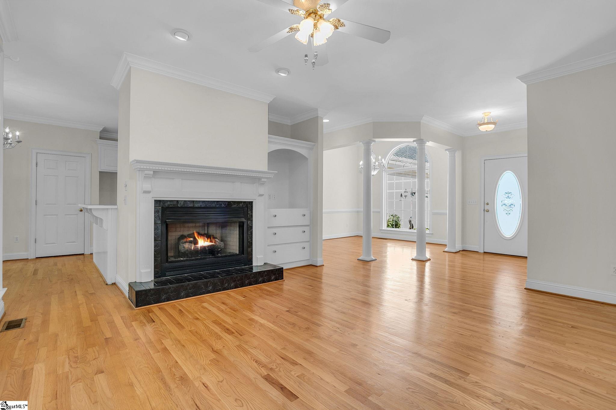 1017 Cove Circle Anderson, SC 29626