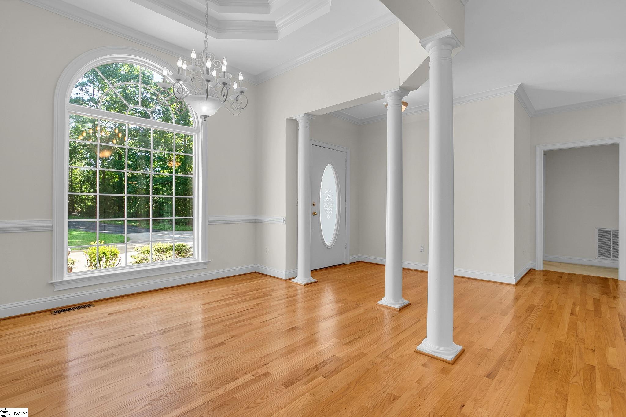 1017 Cove Circle Anderson, SC 29626