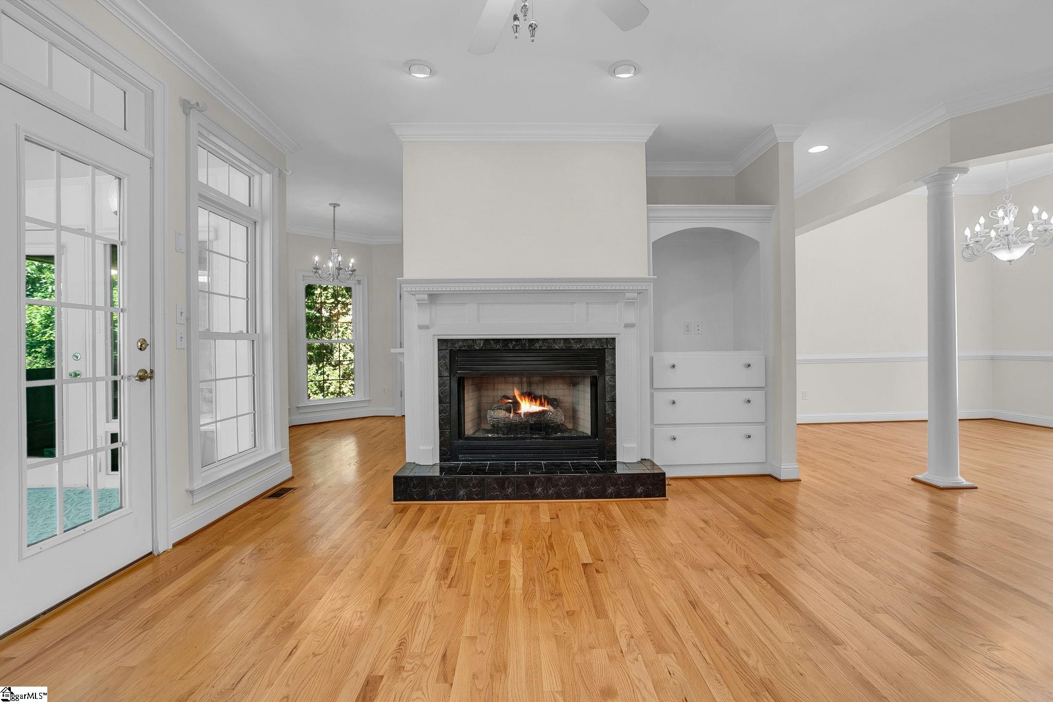 1017 Cove Circle Anderson, SC 29626