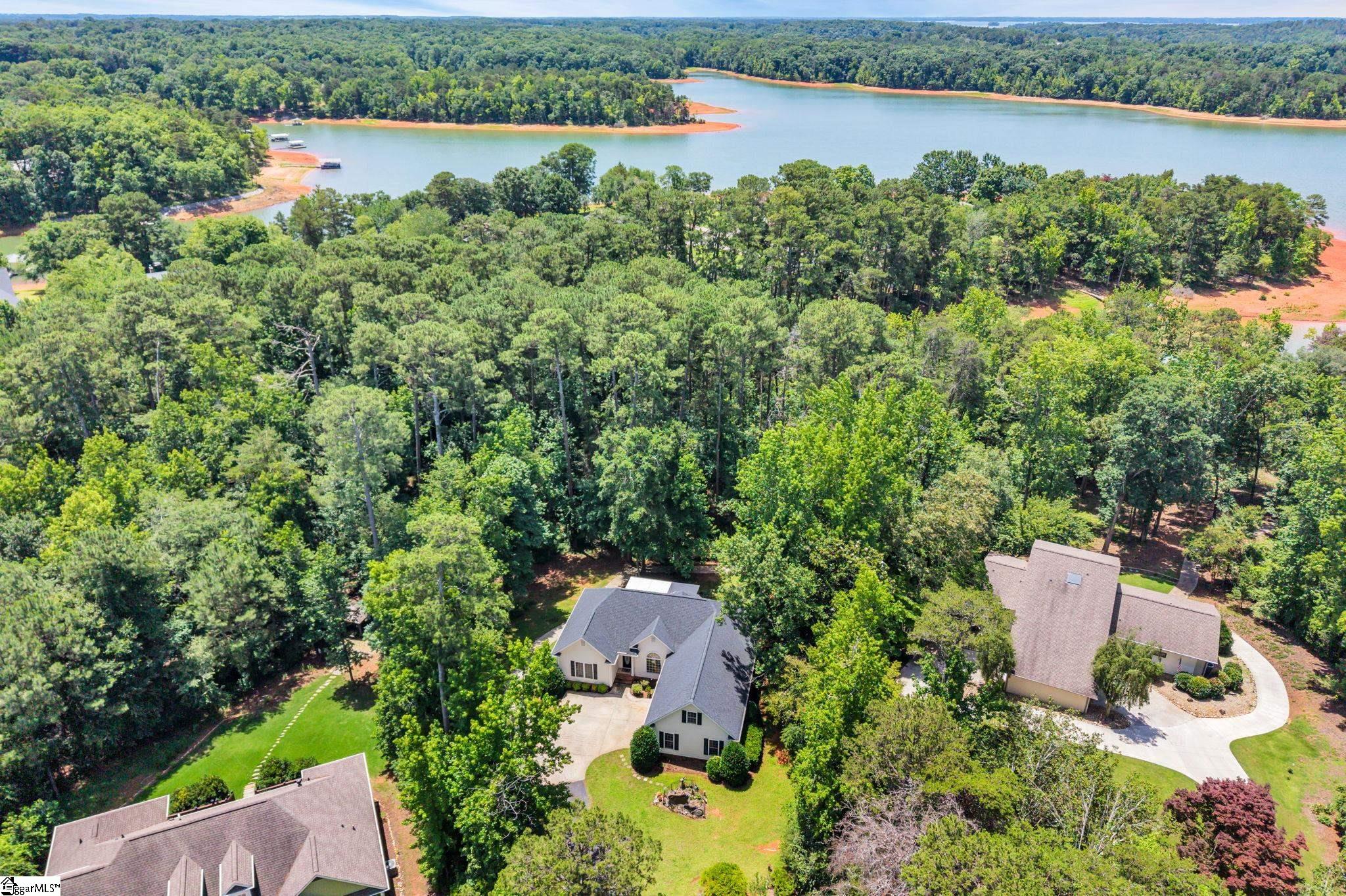 1017 Cove Circle Anderson, SC 29626