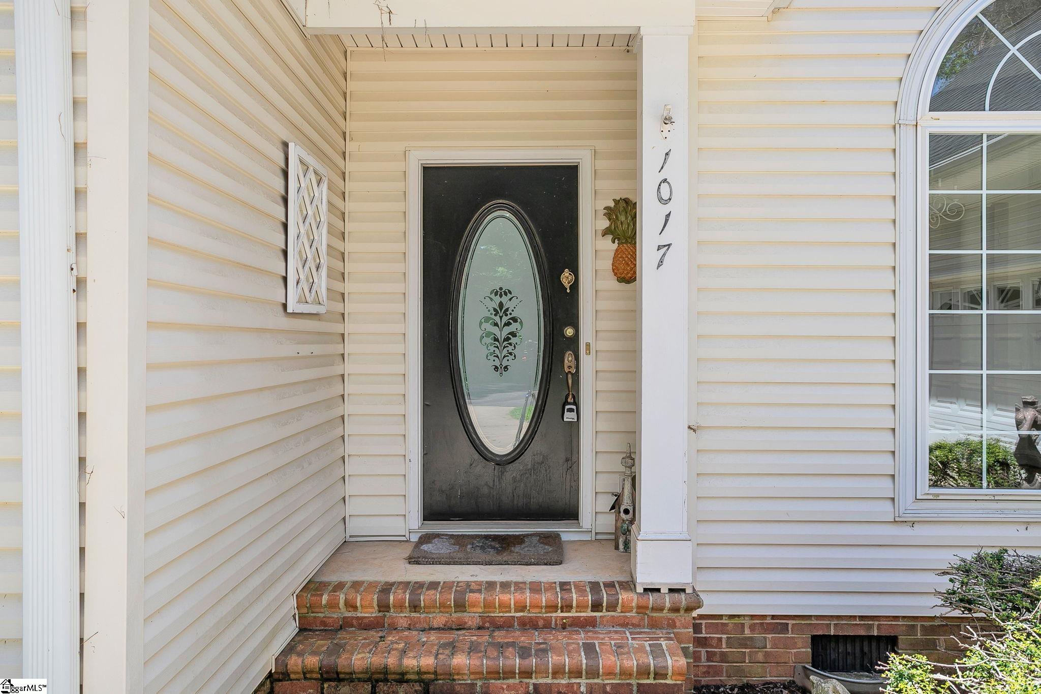 1017 Cove Circle Anderson, SC 29626