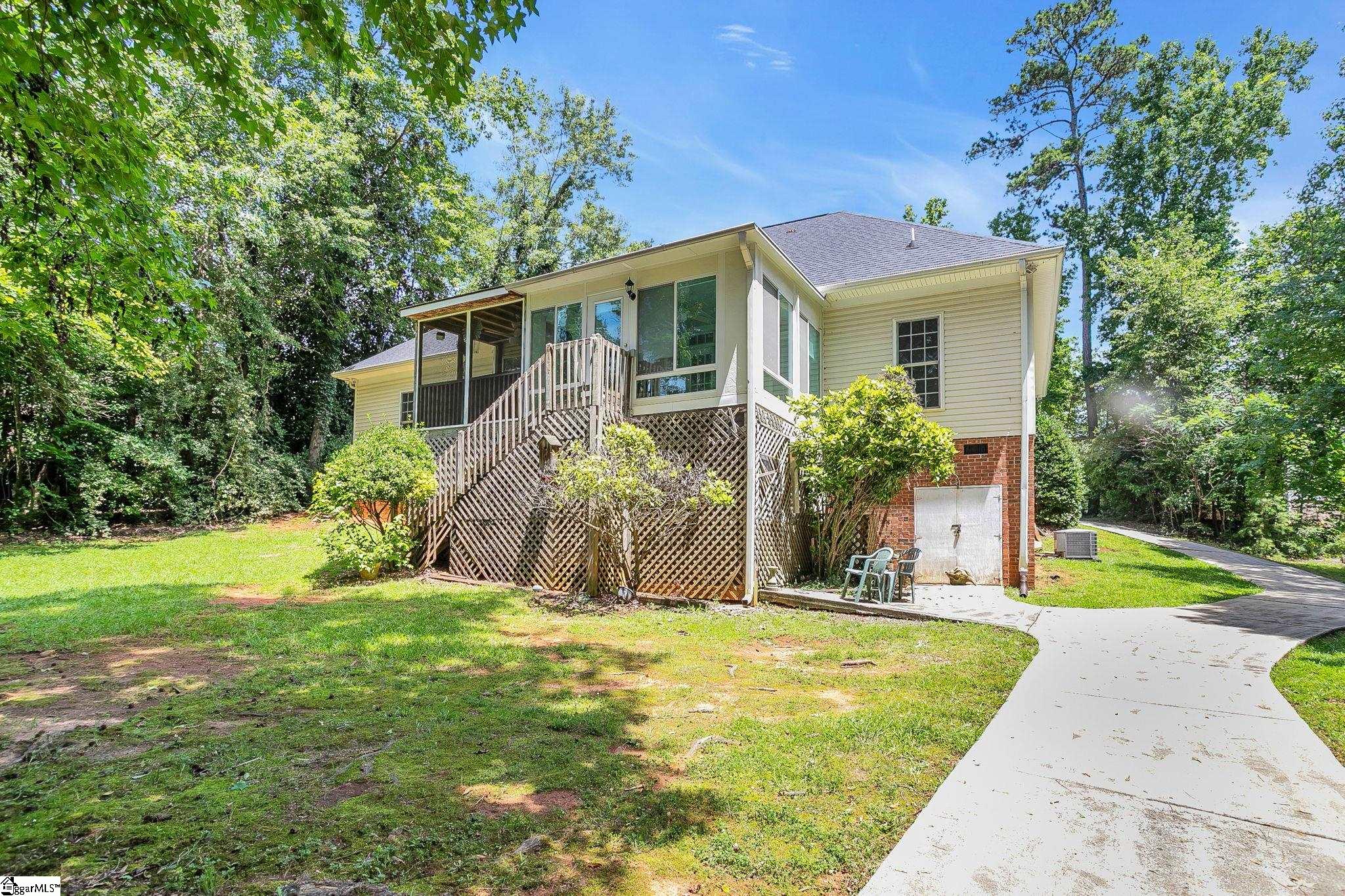 1017 Cove Circle Anderson, SC 29626