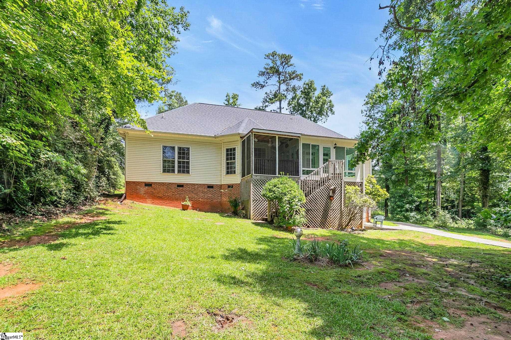 1017 Cove Circle Anderson, SC 29626