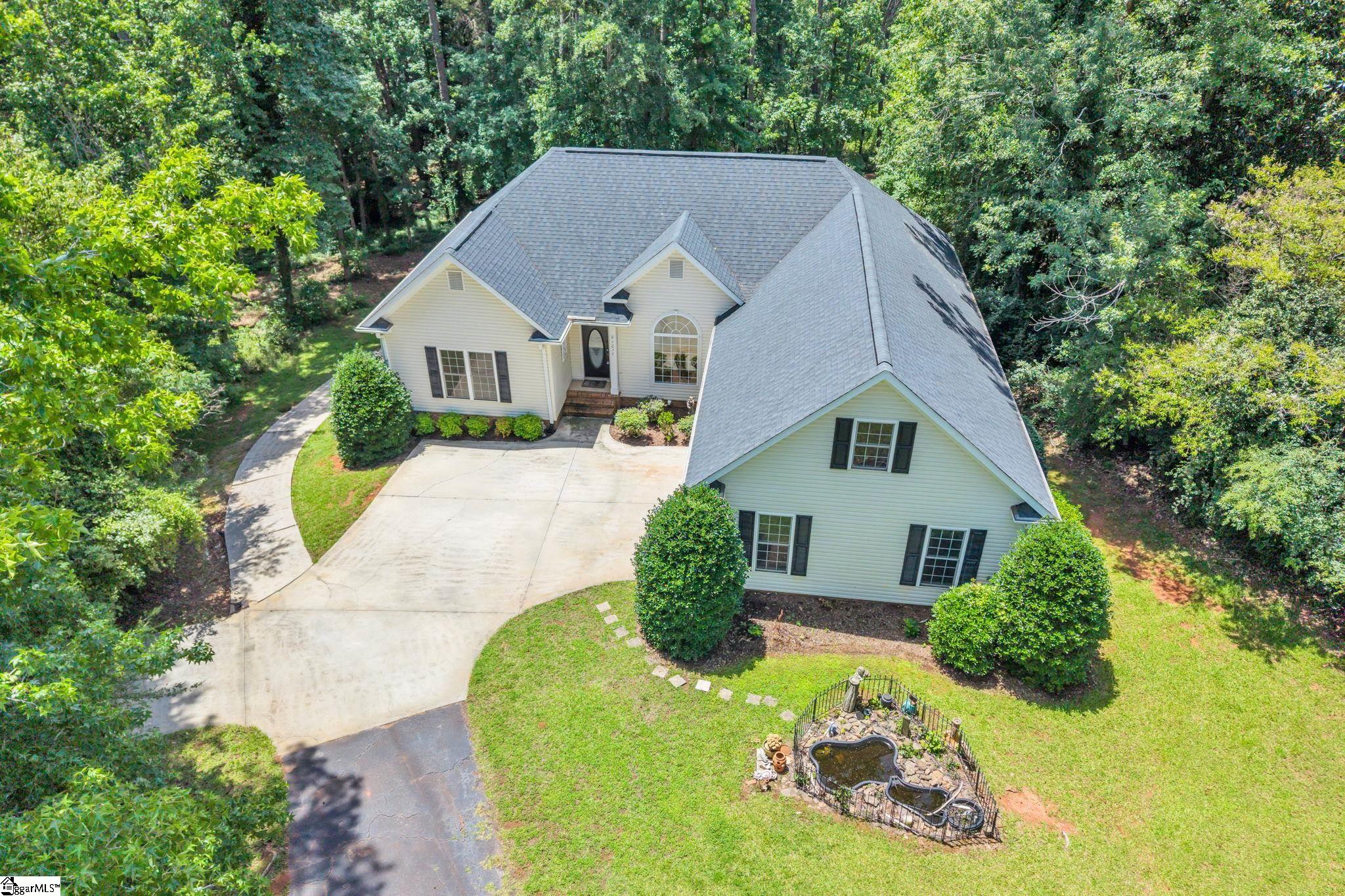 1017 Cove Circle Anderson, SC 29626