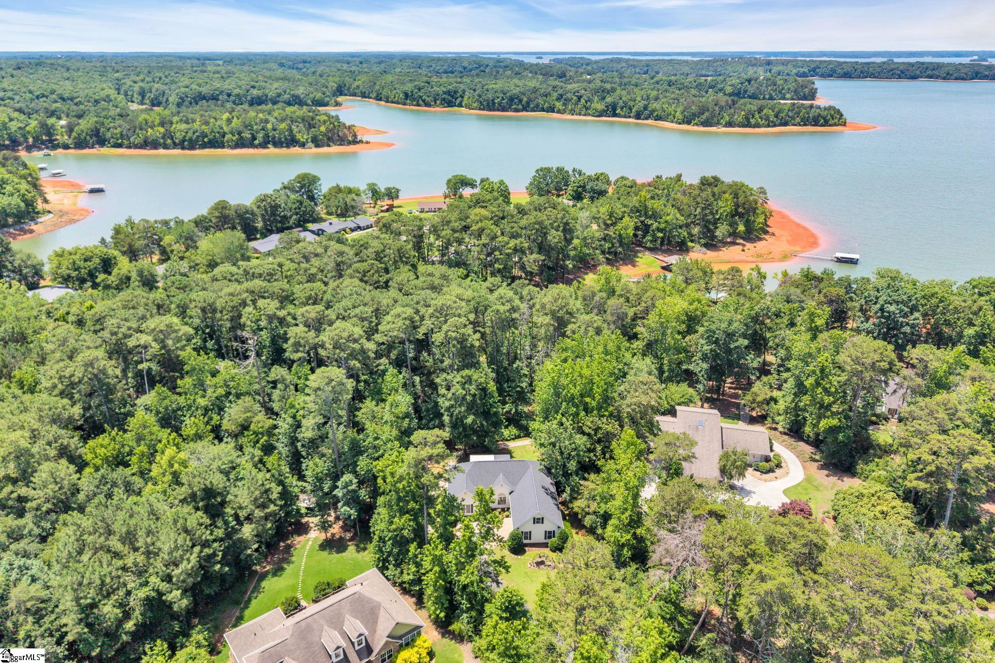 1017 Cove Circle Anderson, SC 29626