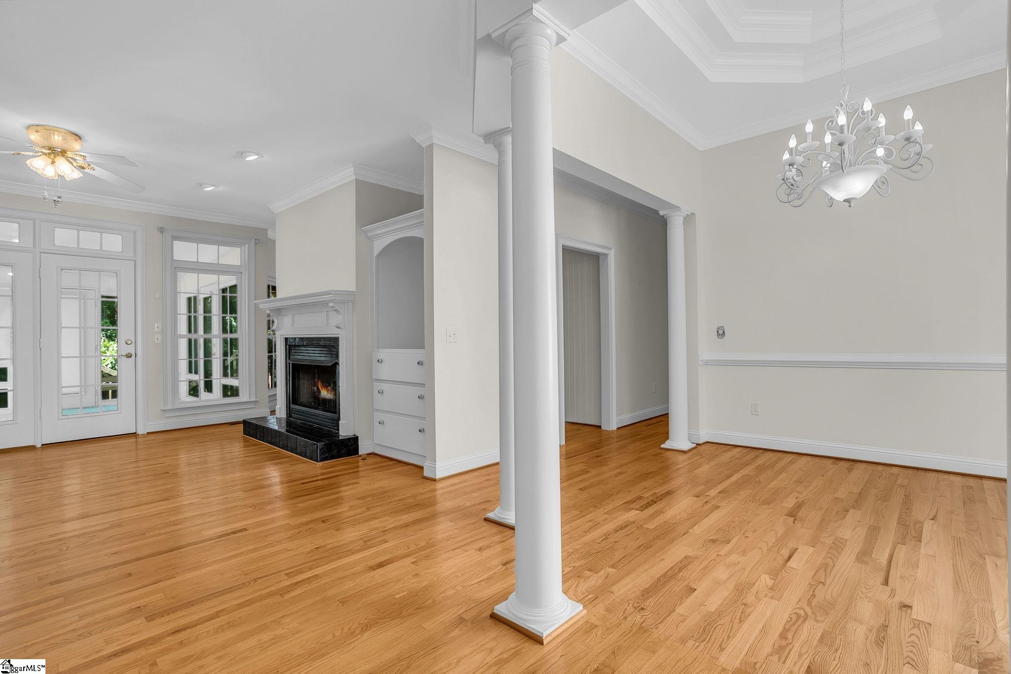 1017 Cove Circle Anderson, SC 29626