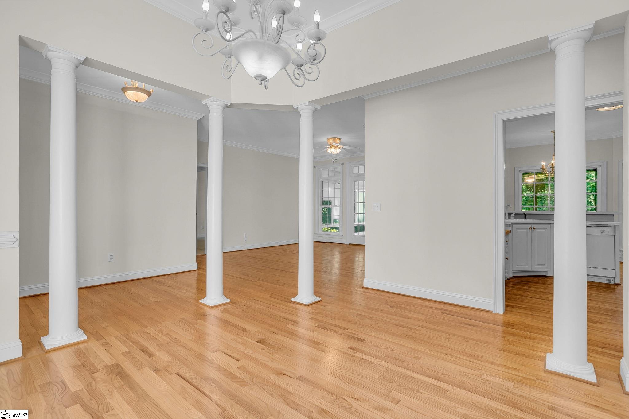 1017 Cove Circle Anderson, SC 29626