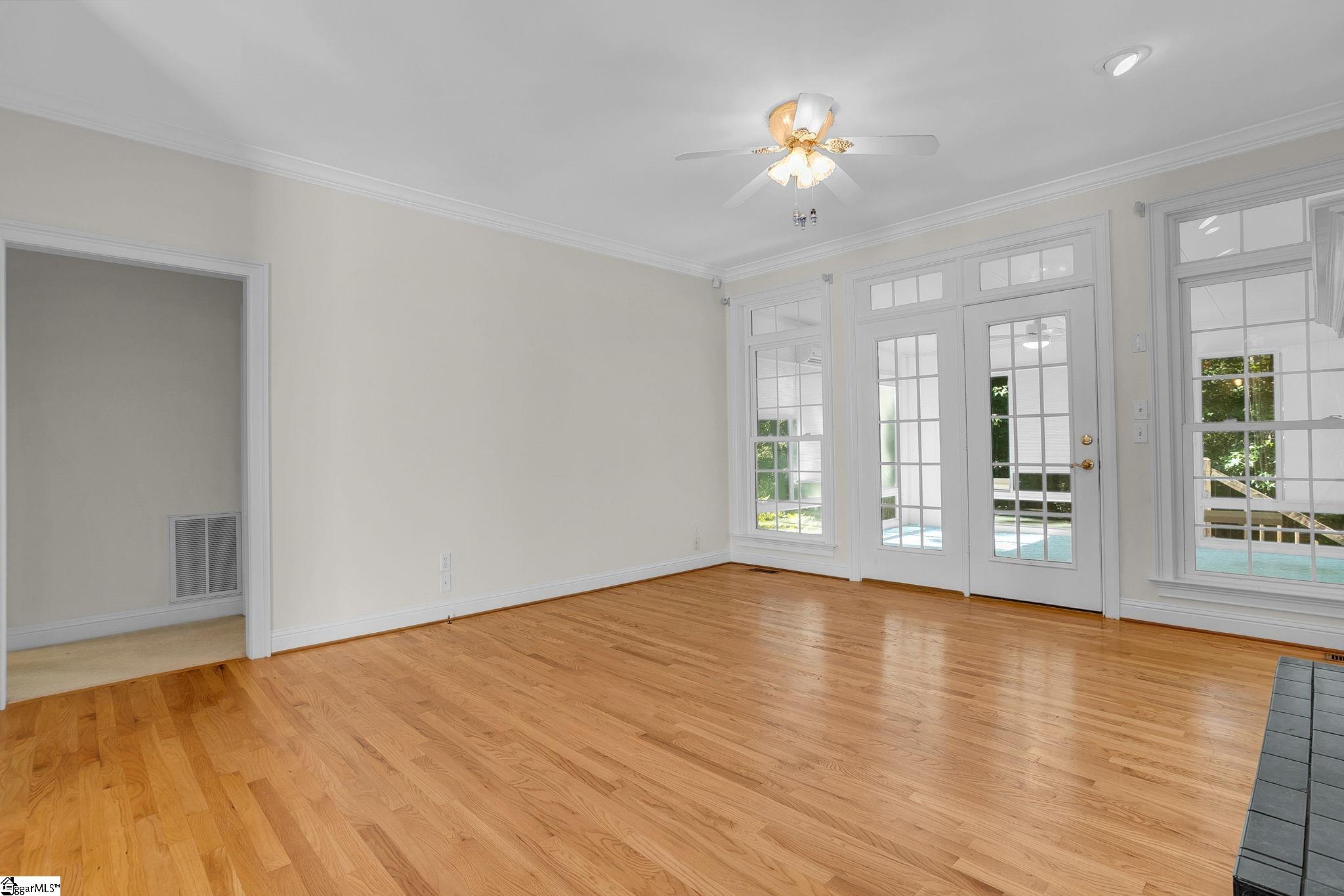 1017 Cove Circle Anderson, SC 29626