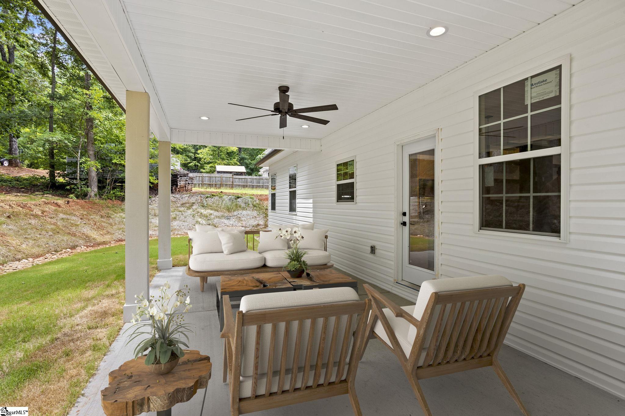 207 Eastview Drive Pickens, SC 29671
