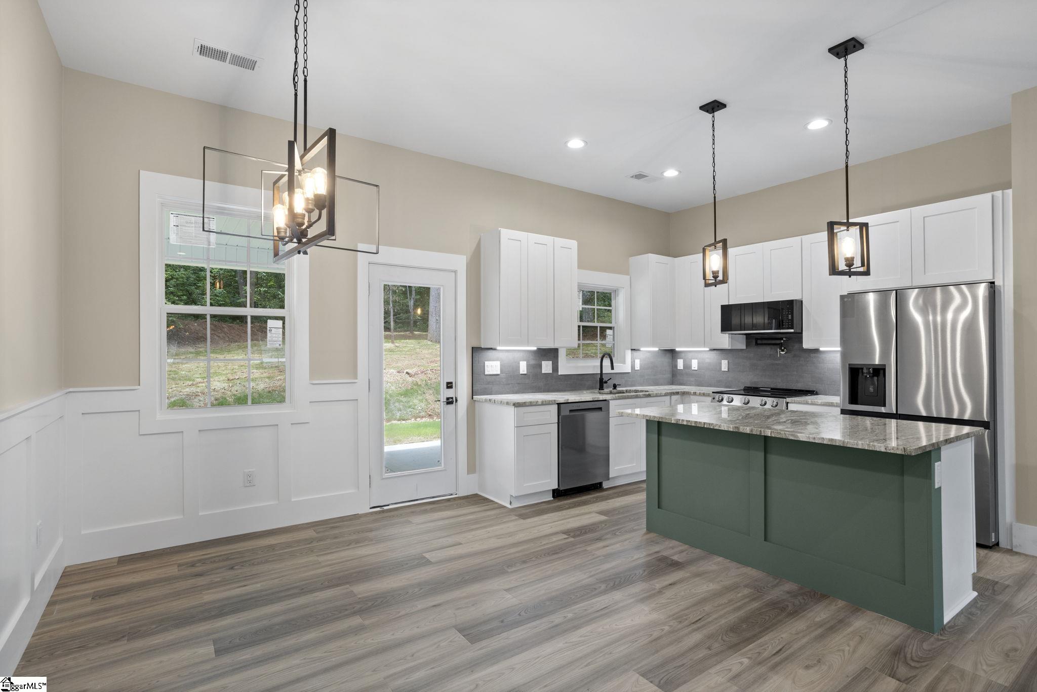207 Eastview Drive Pickens, SC 29671