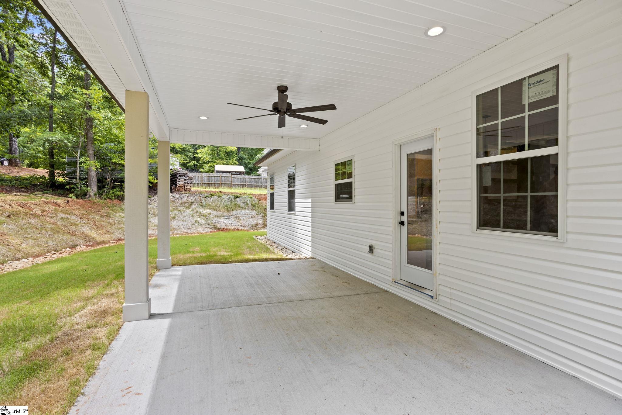 207 Eastview Drive Pickens, SC 29671
